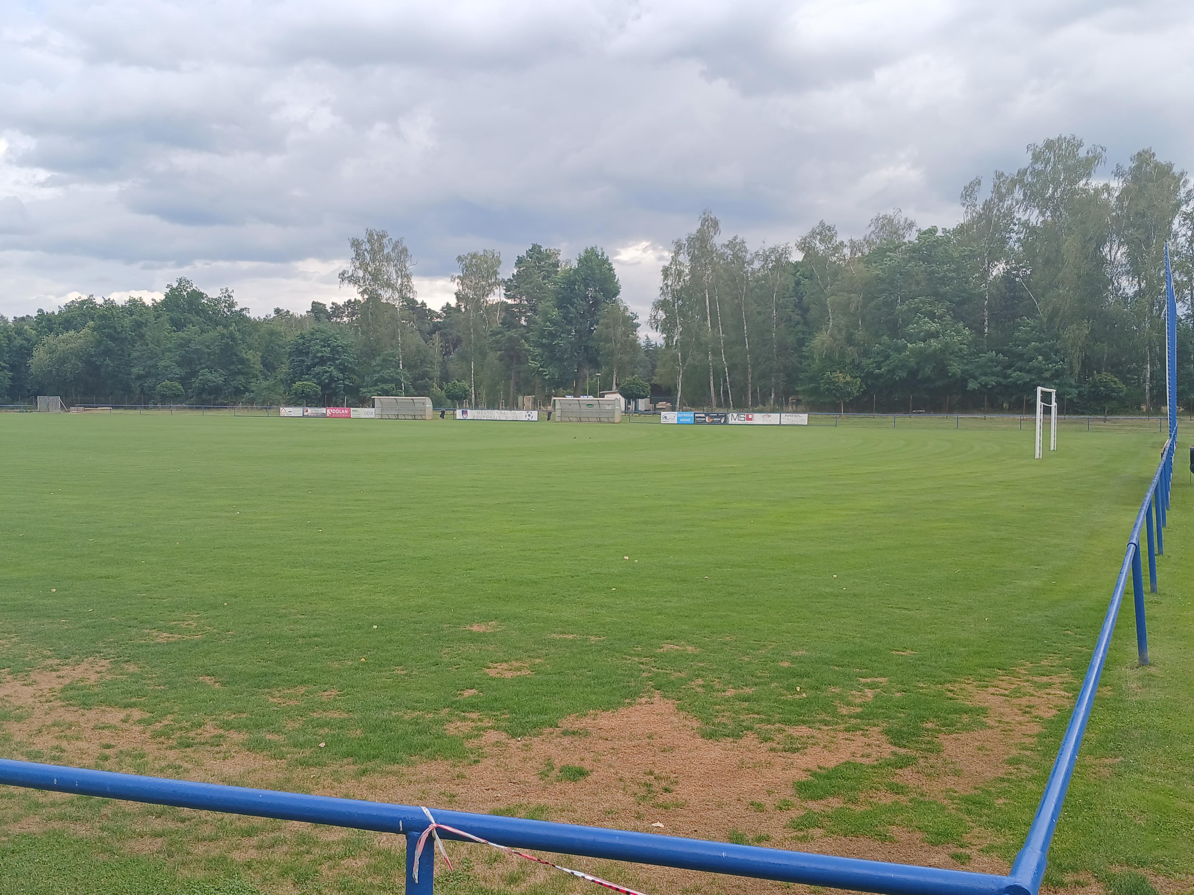 FC Vracov foto 3