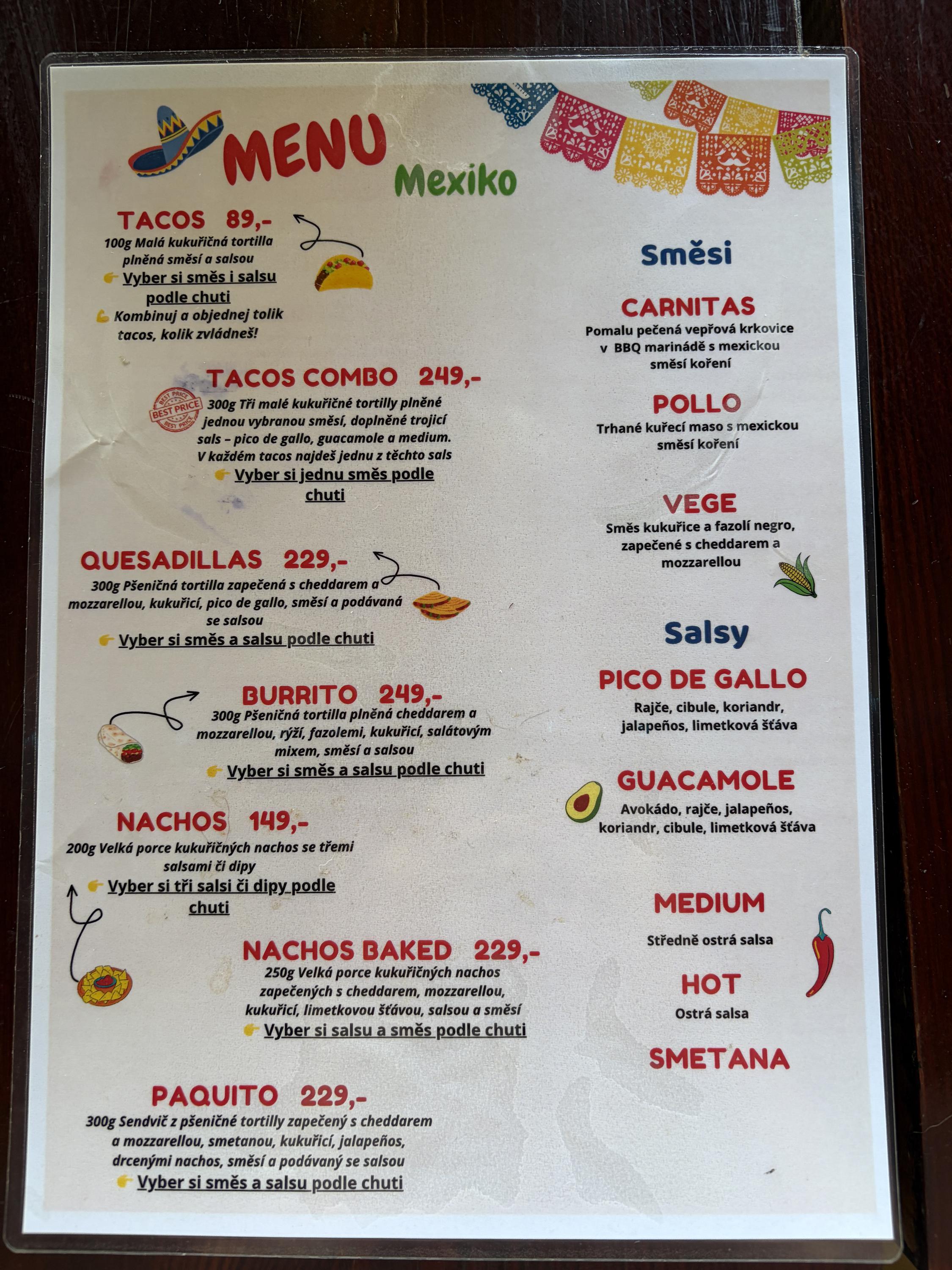 Tož Tacos foto 3