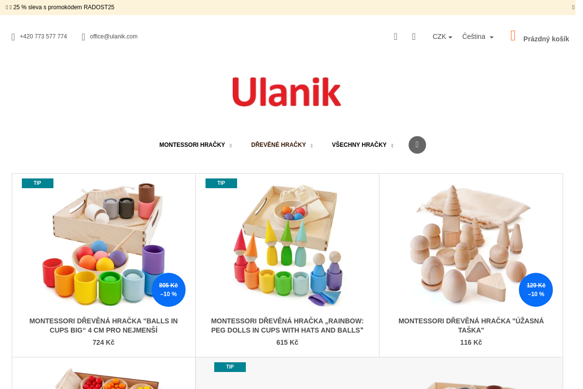 Ulanik.eu