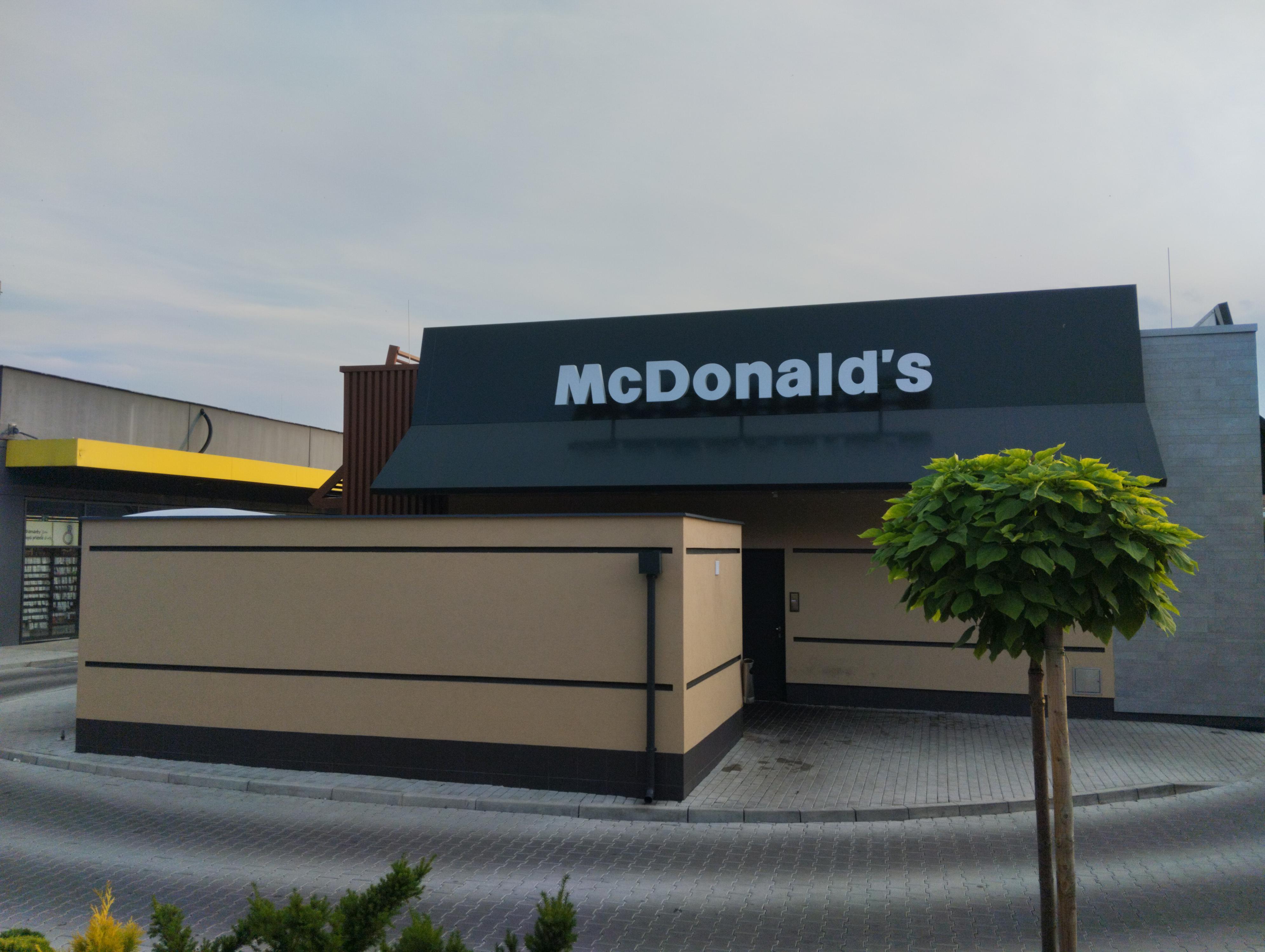 McDonald's foto 4