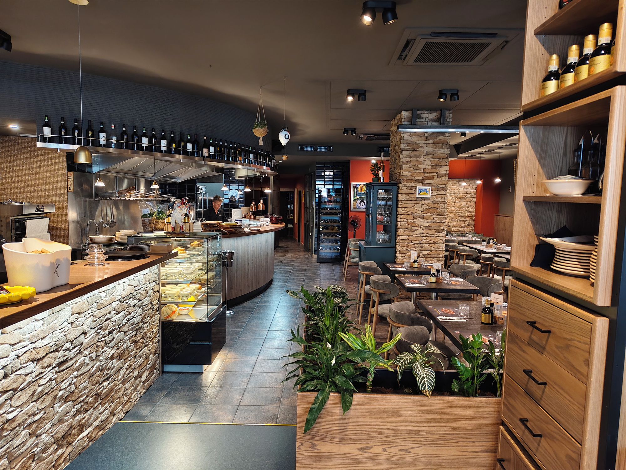 SASY Trattoria Napoletana foto 4
