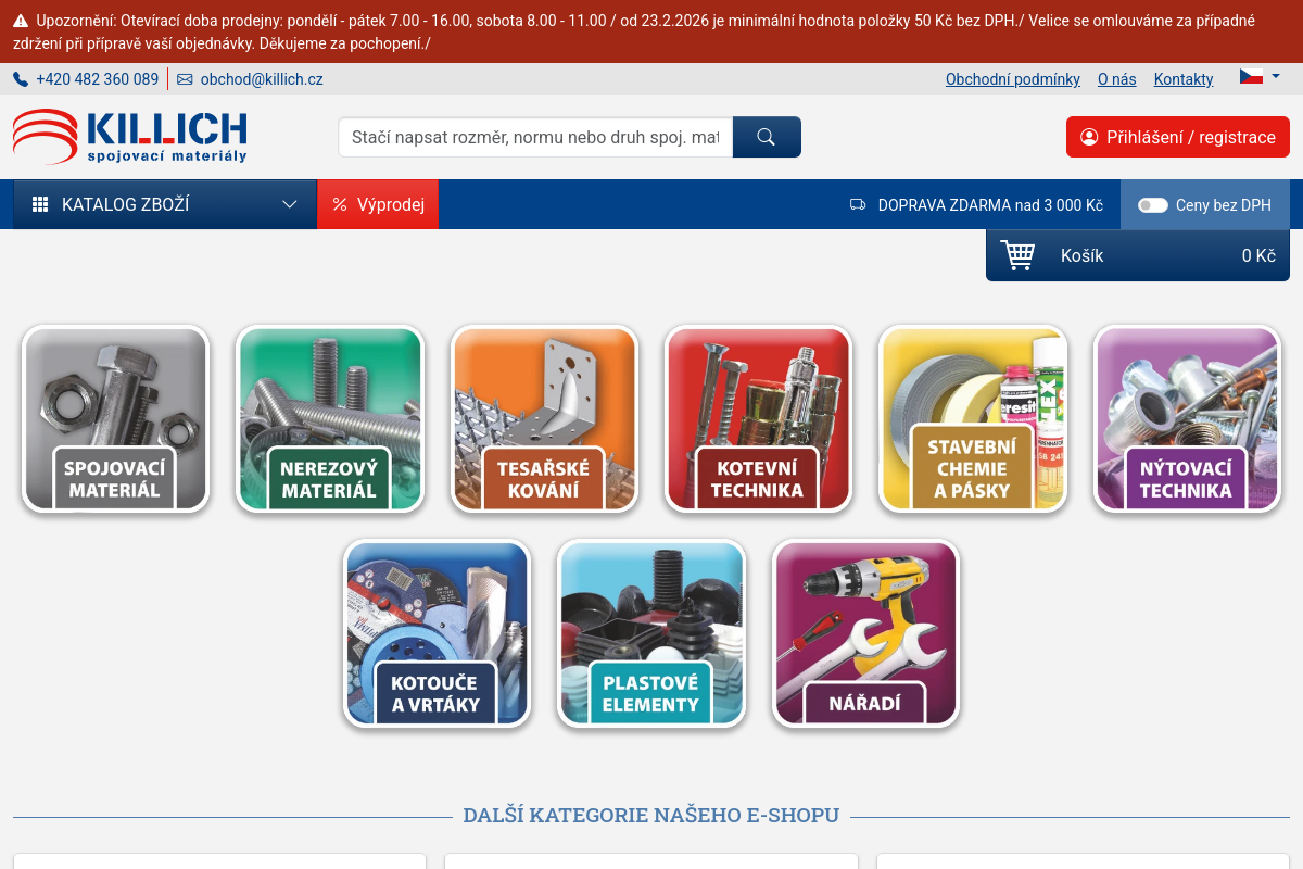 eshop.killich.cz