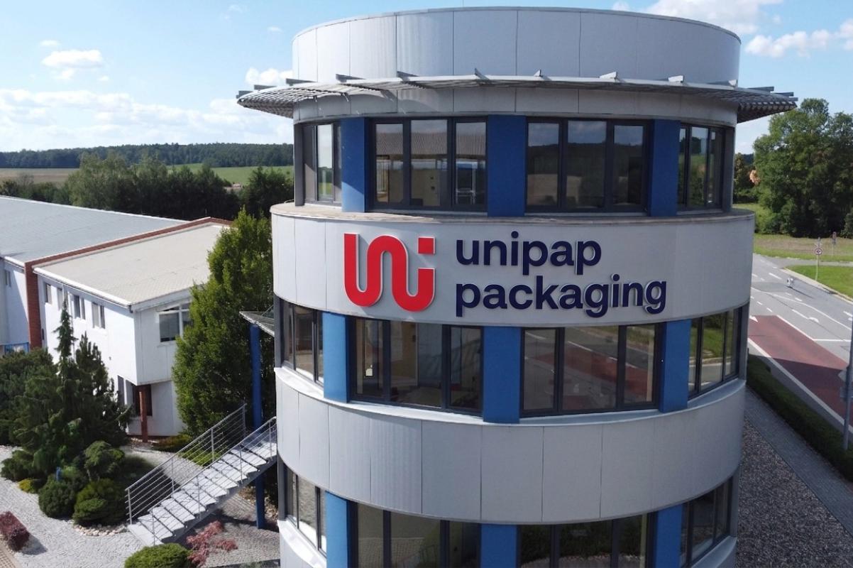 UNIPAP Packaging a.s.