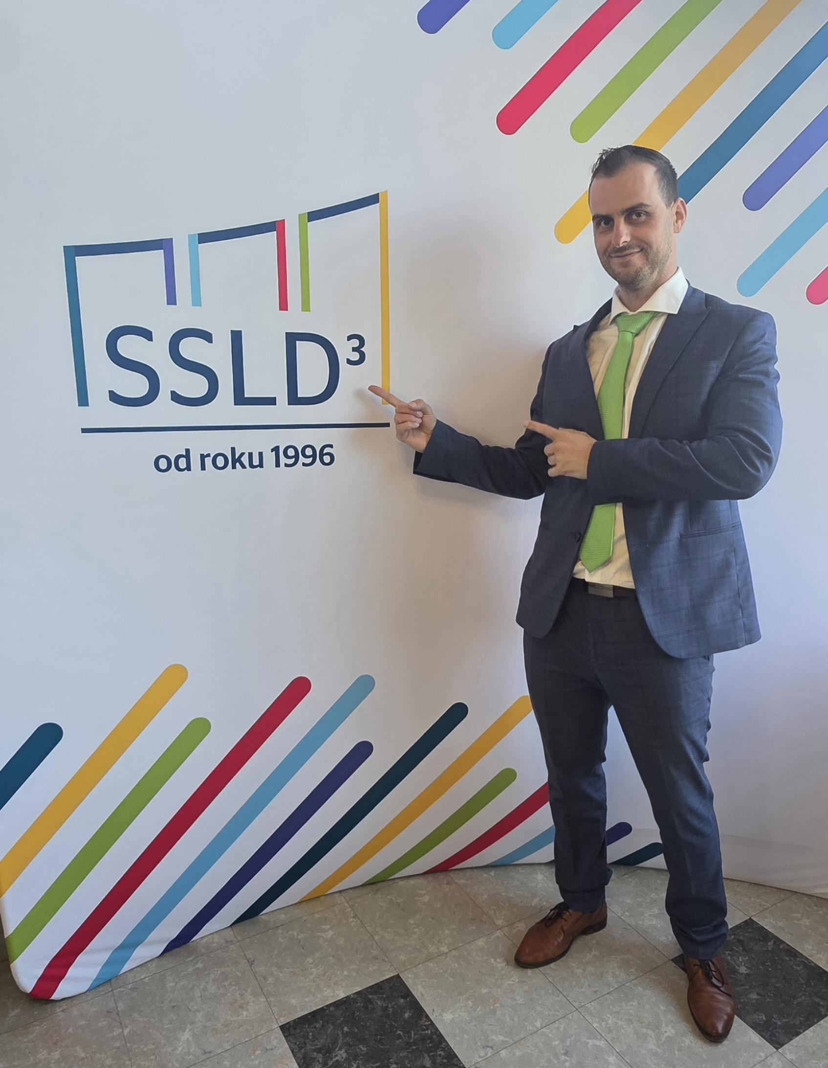 Petr Dankovič foto 1
