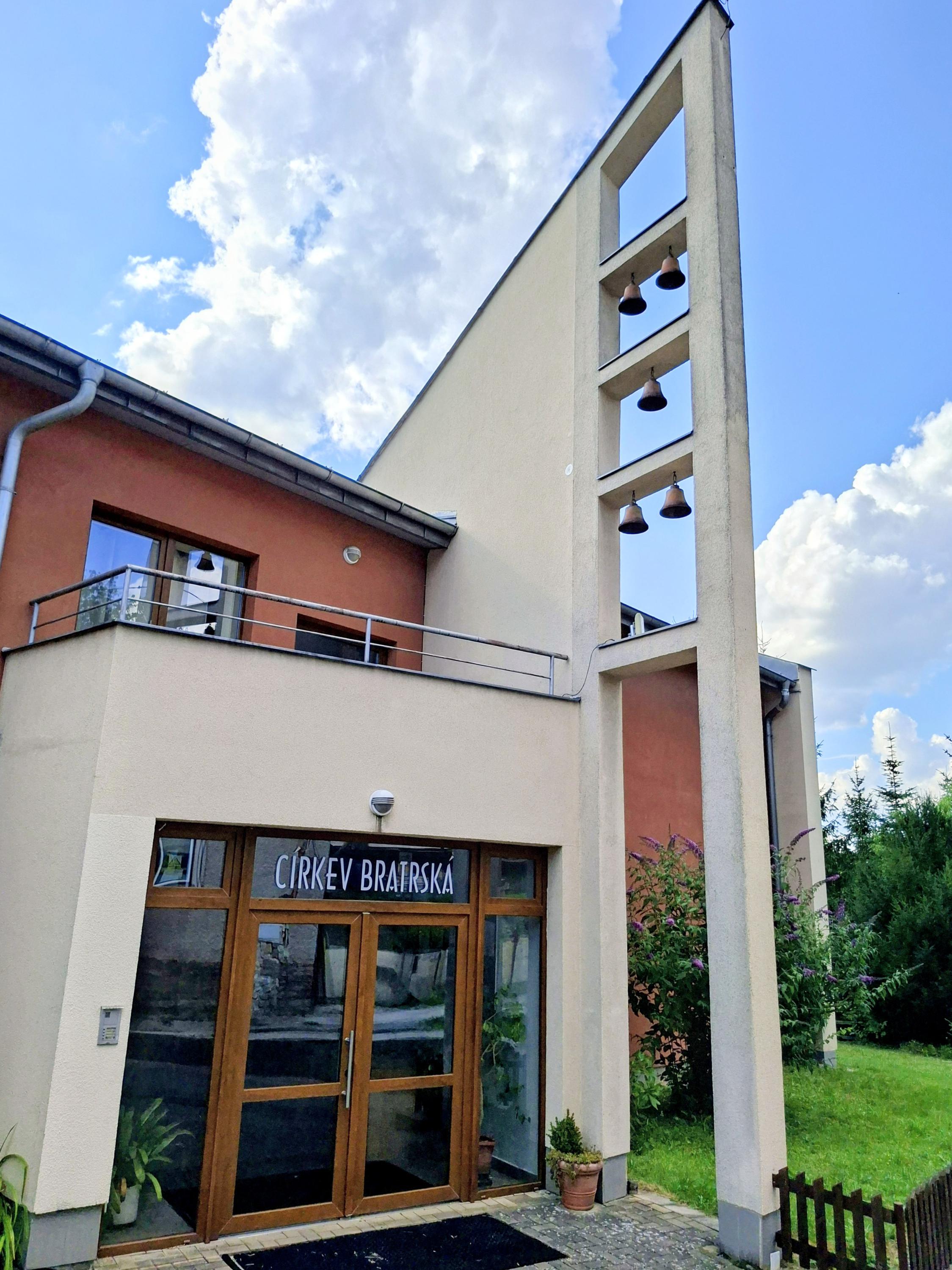 Sbor Církve bratrské v Novém Městě nad Metují foto 3
