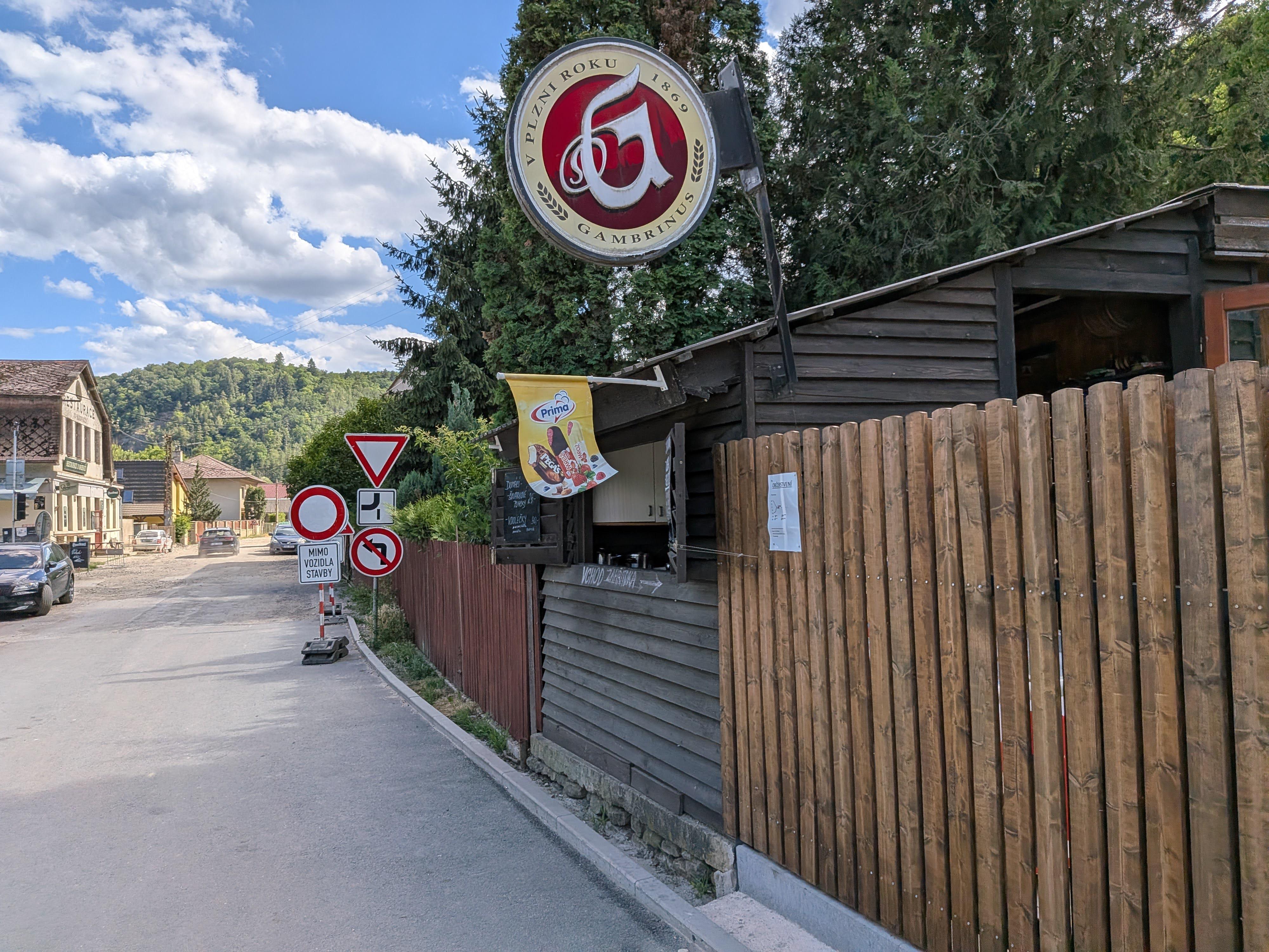 Občestvení Za Vodou foto 2