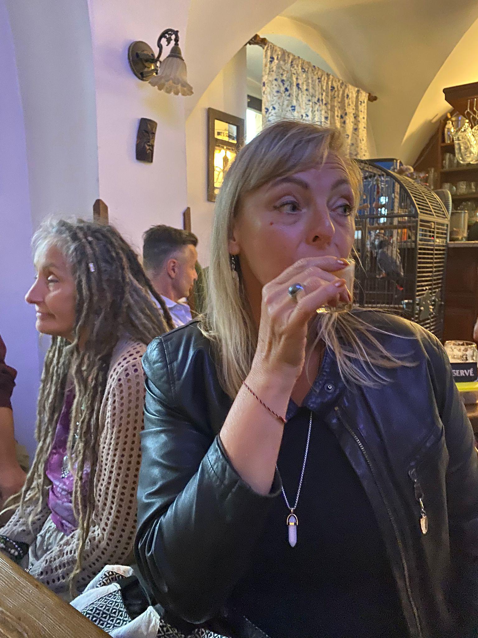 Pizzerie Čertovna foto 2
