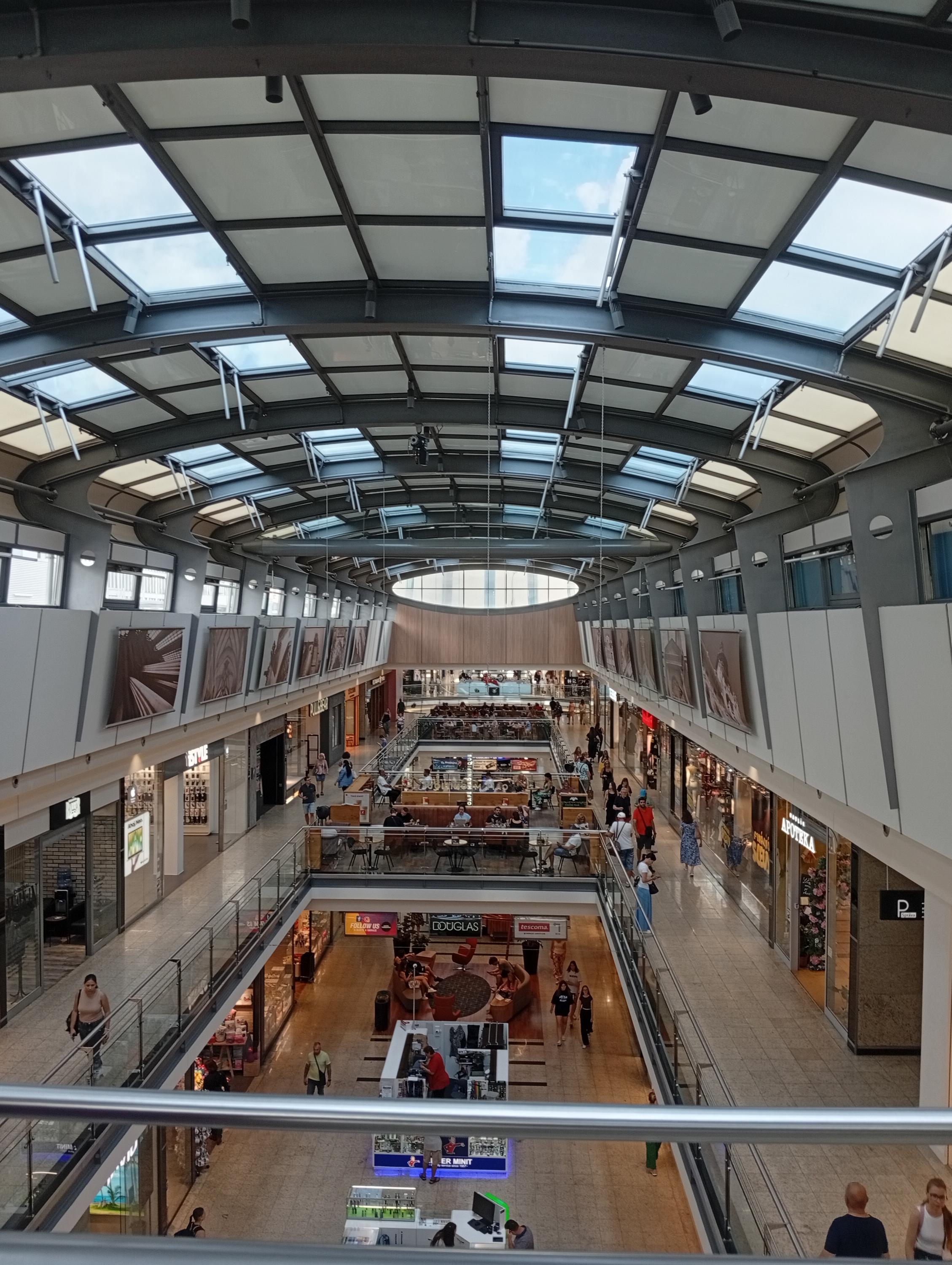 Galerie Vaňkovka foto 2