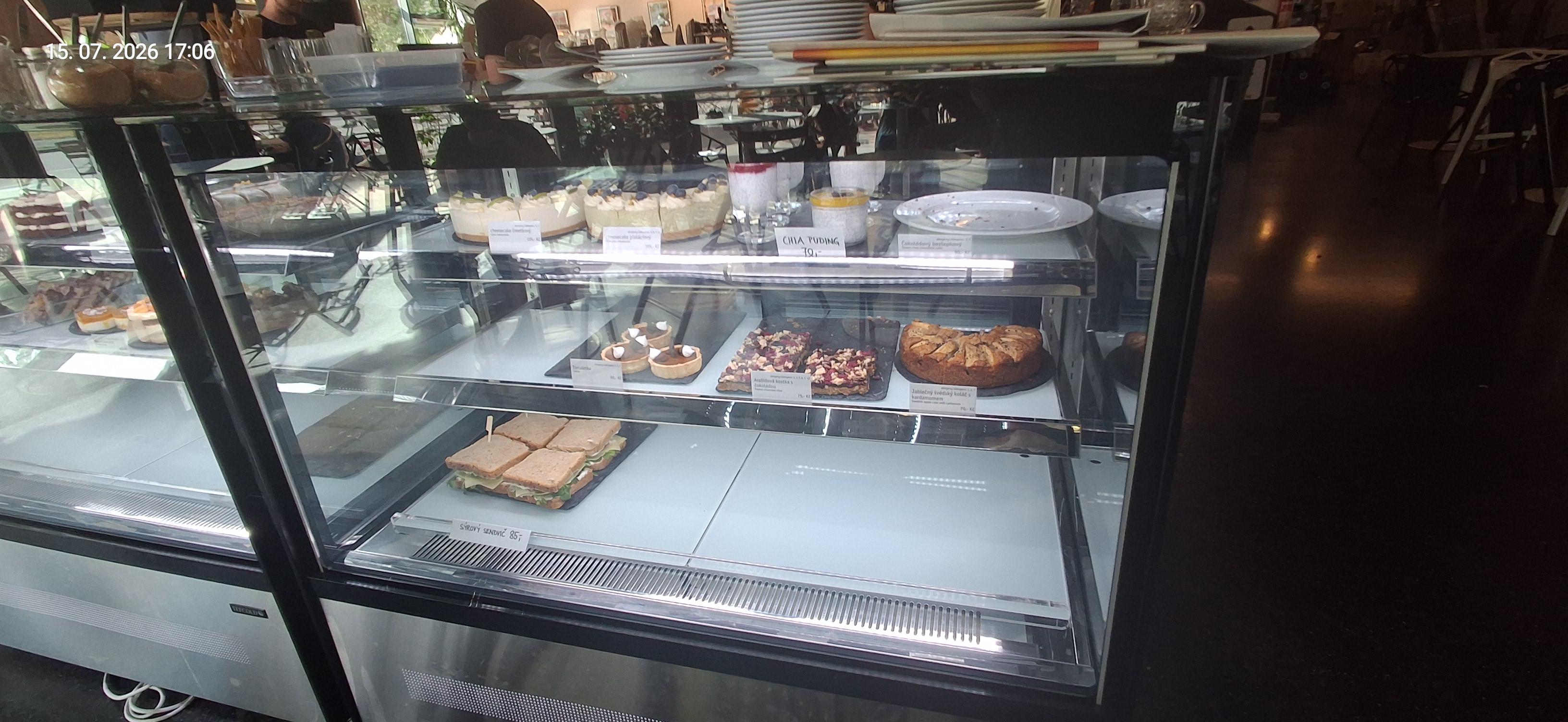 Cafe Prostoru_ foto 5