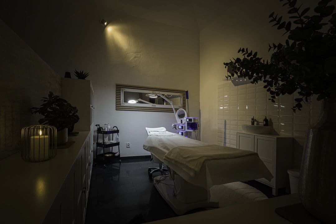 Royal Luxe-Kosmetický salon foto 2
