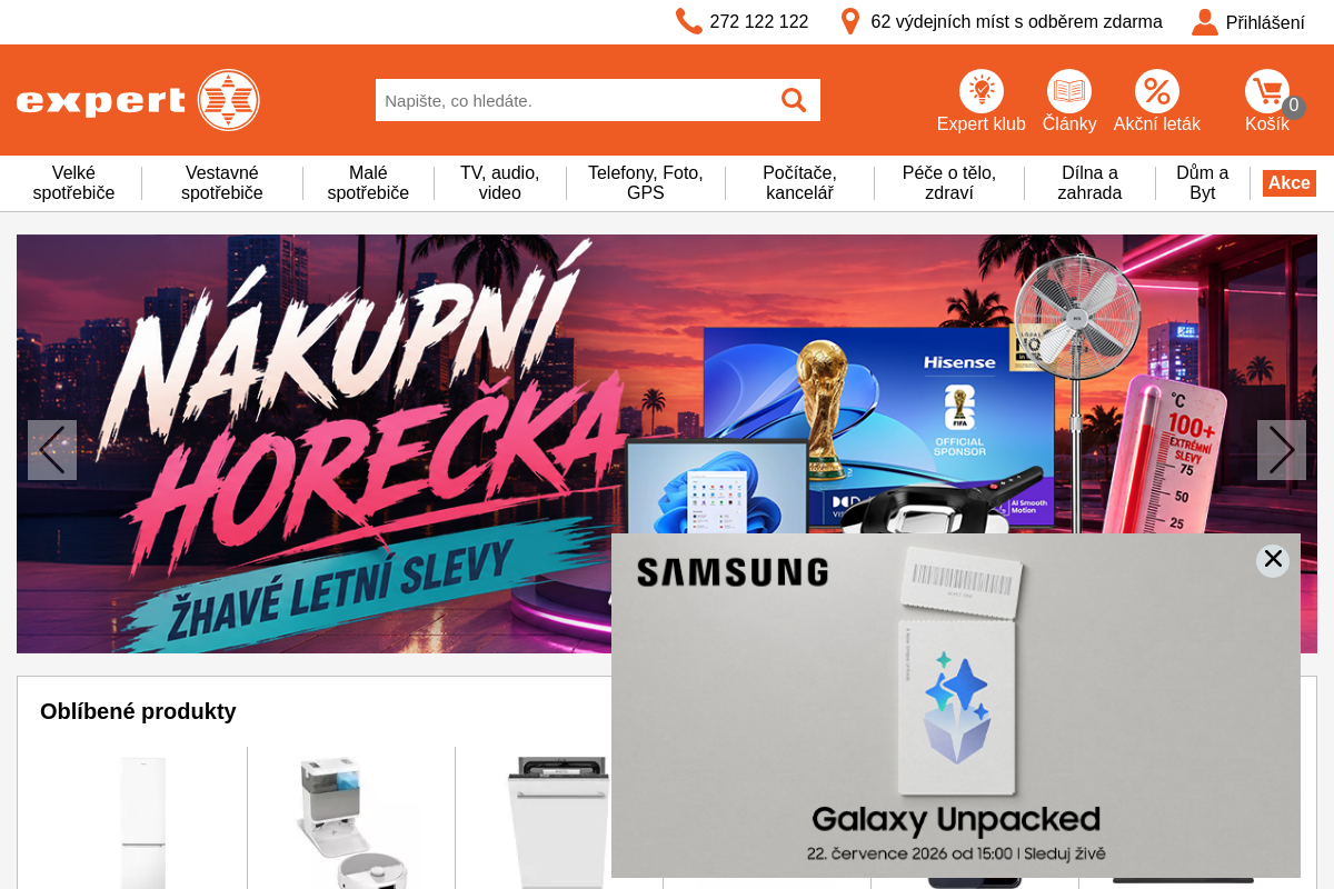 Expert-eshop.cz