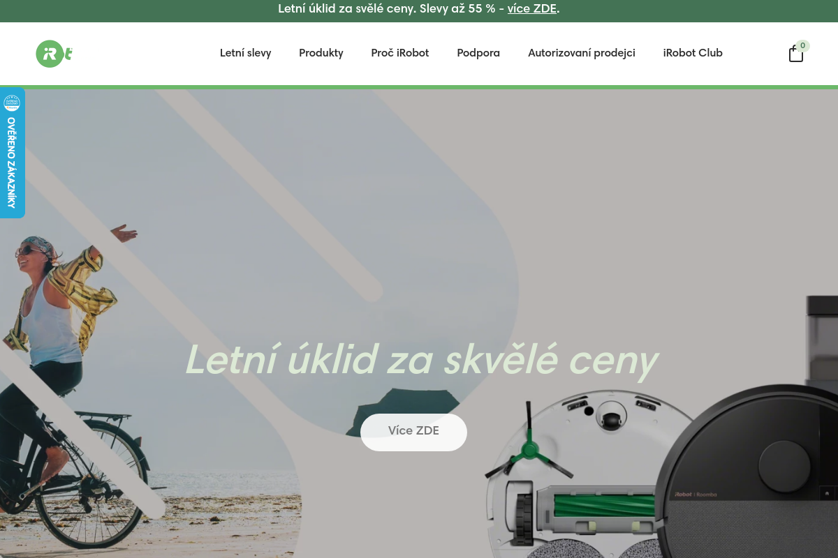 iRobot