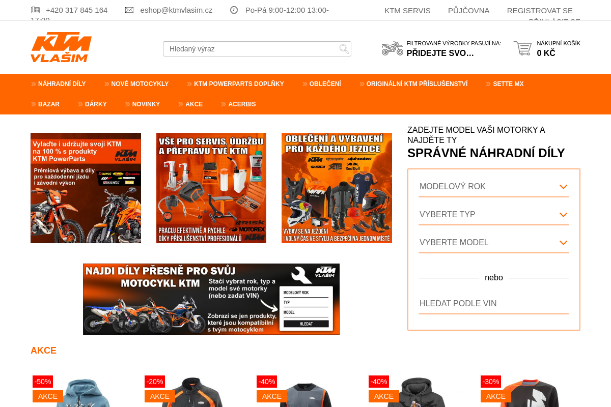 Pitbike-shop.cz