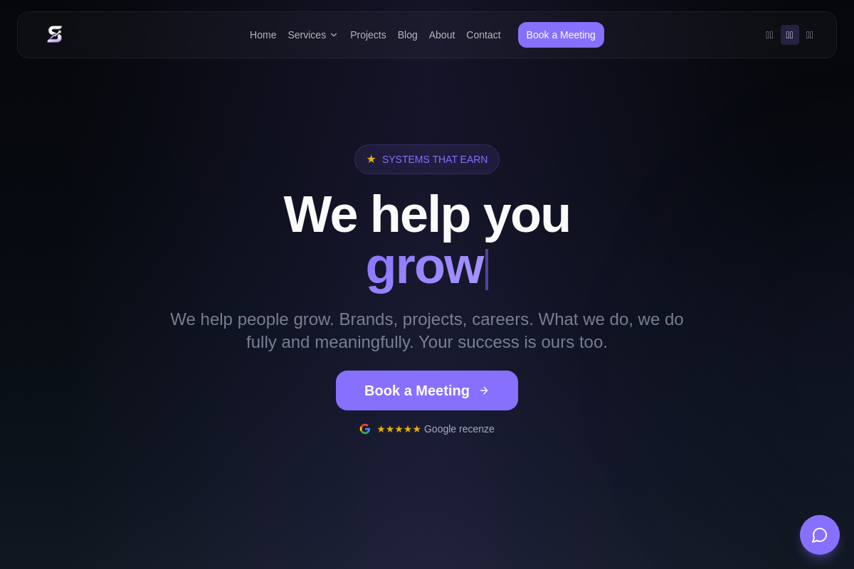 Scaleio Agency