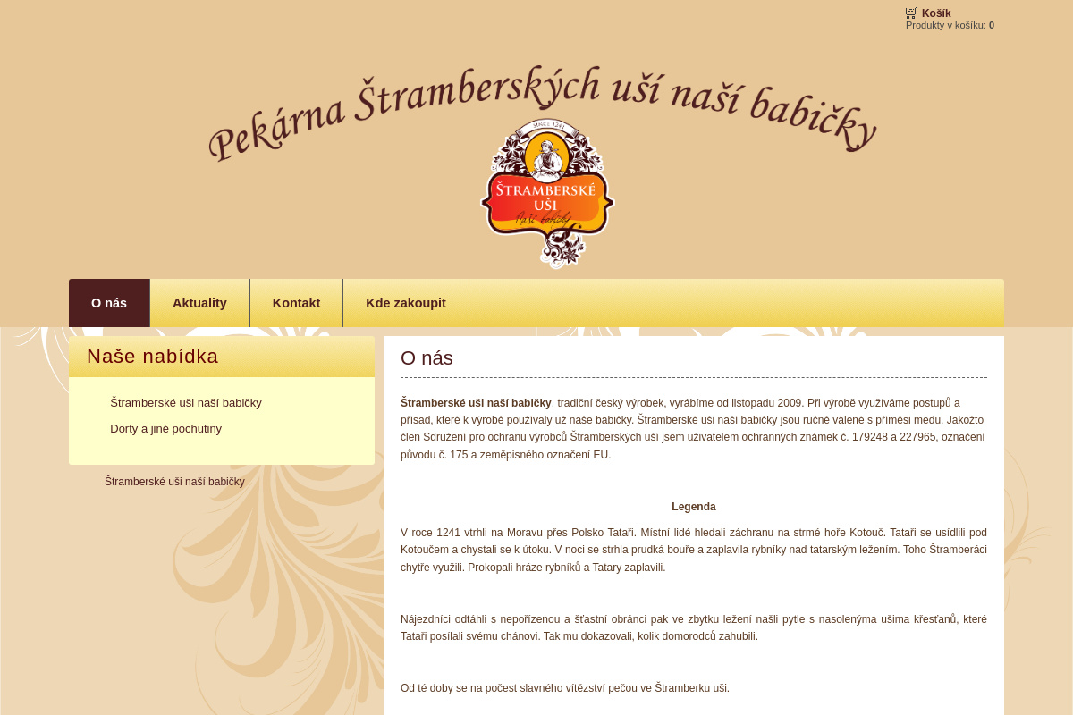 Usiska.cz