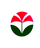 logo Střední zahradnická škola a Střední odborné učiliště