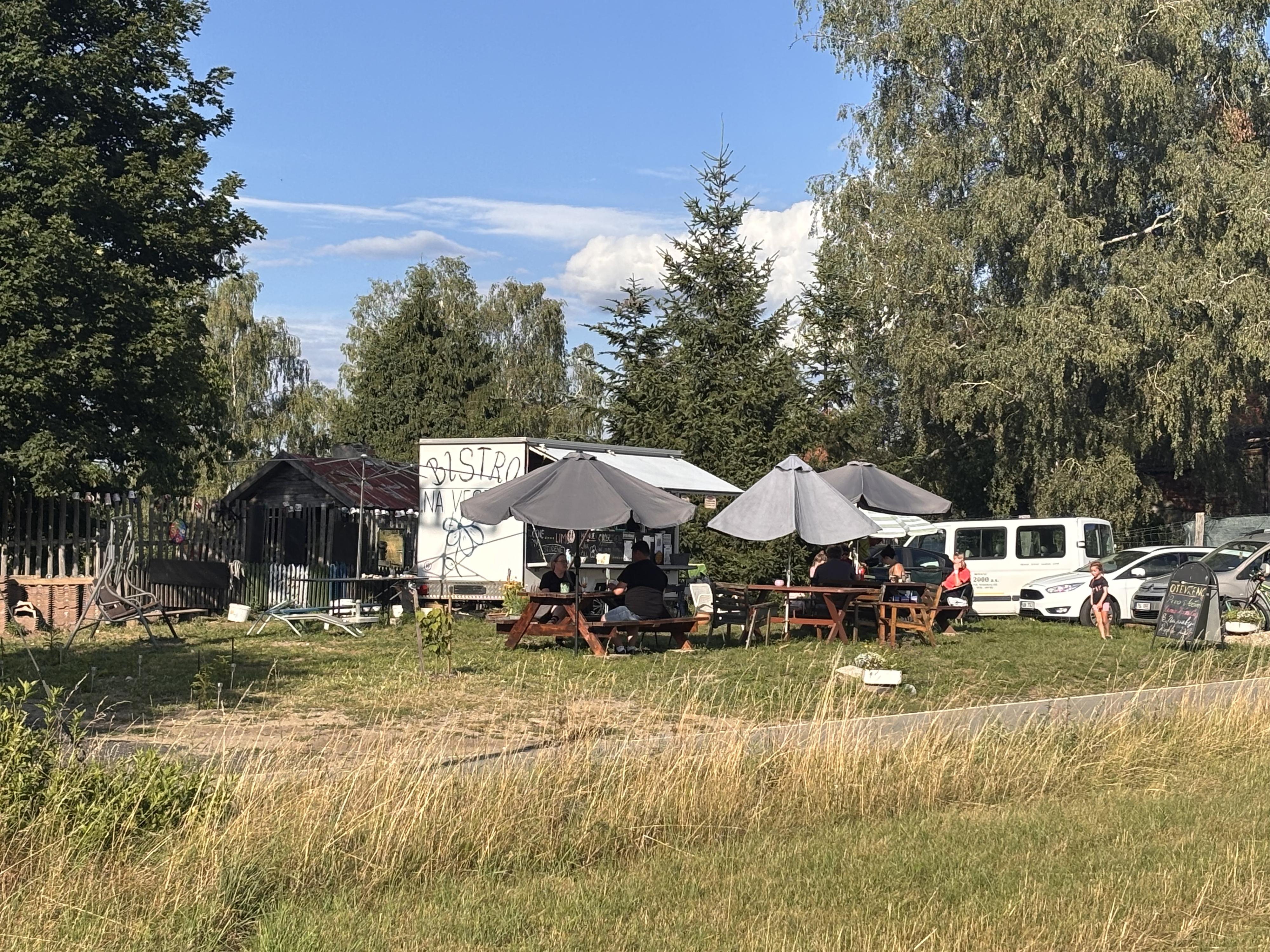 Bistro Na Veselí foto 4