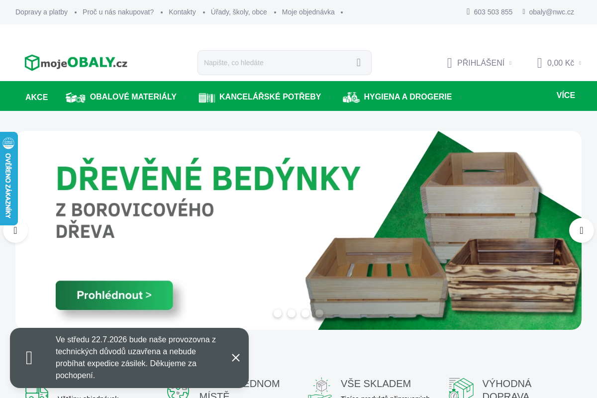 Mojeobaly.cz