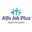 logo Alfa Job Plus