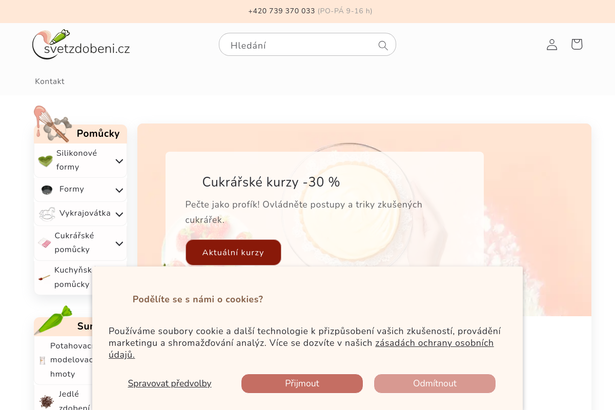 SvětZdobení.cz