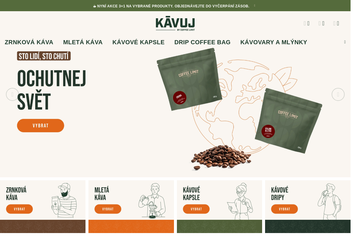 Kavuj.cz