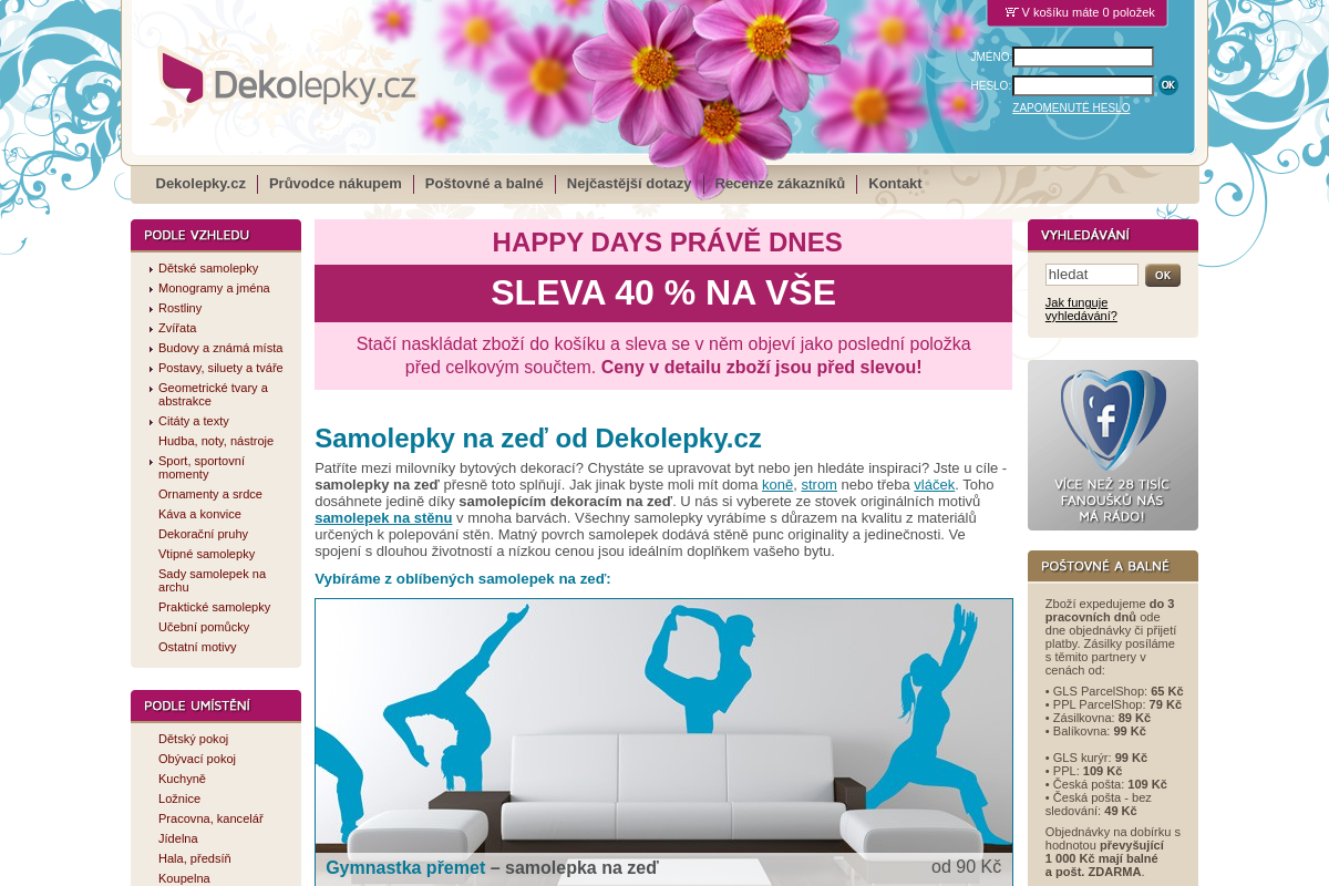 Dekolepky.cz