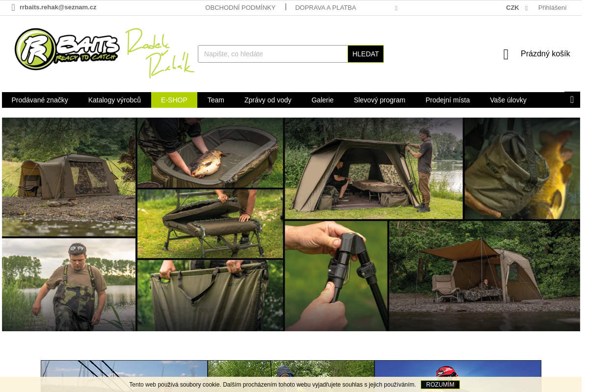 Rrbaits.cz
