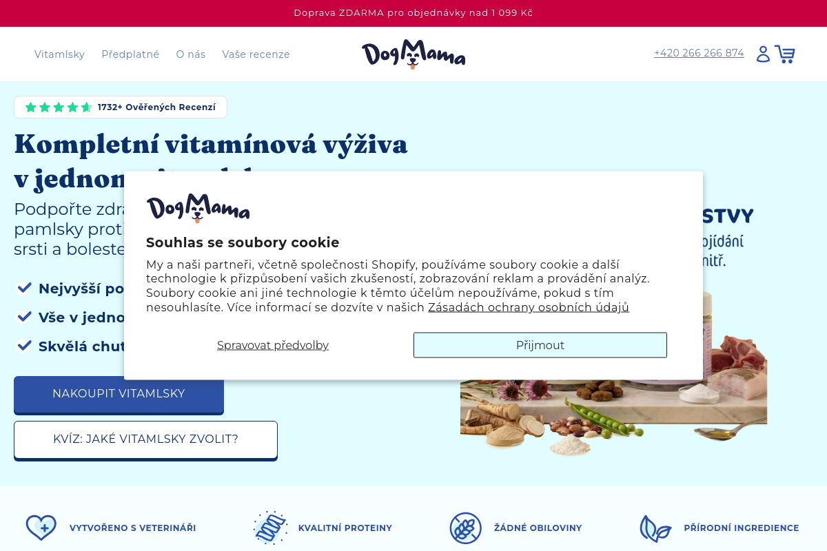DogMama.cz