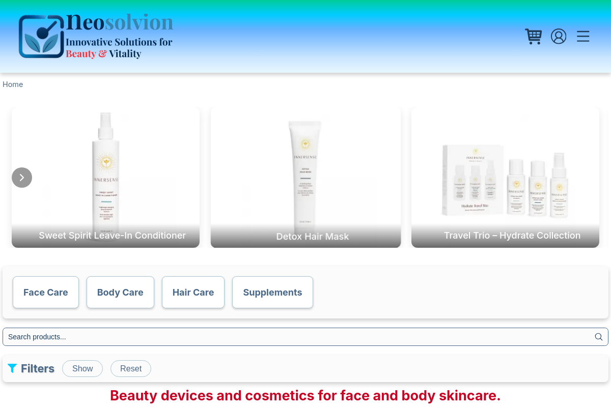 NEOSOLVION