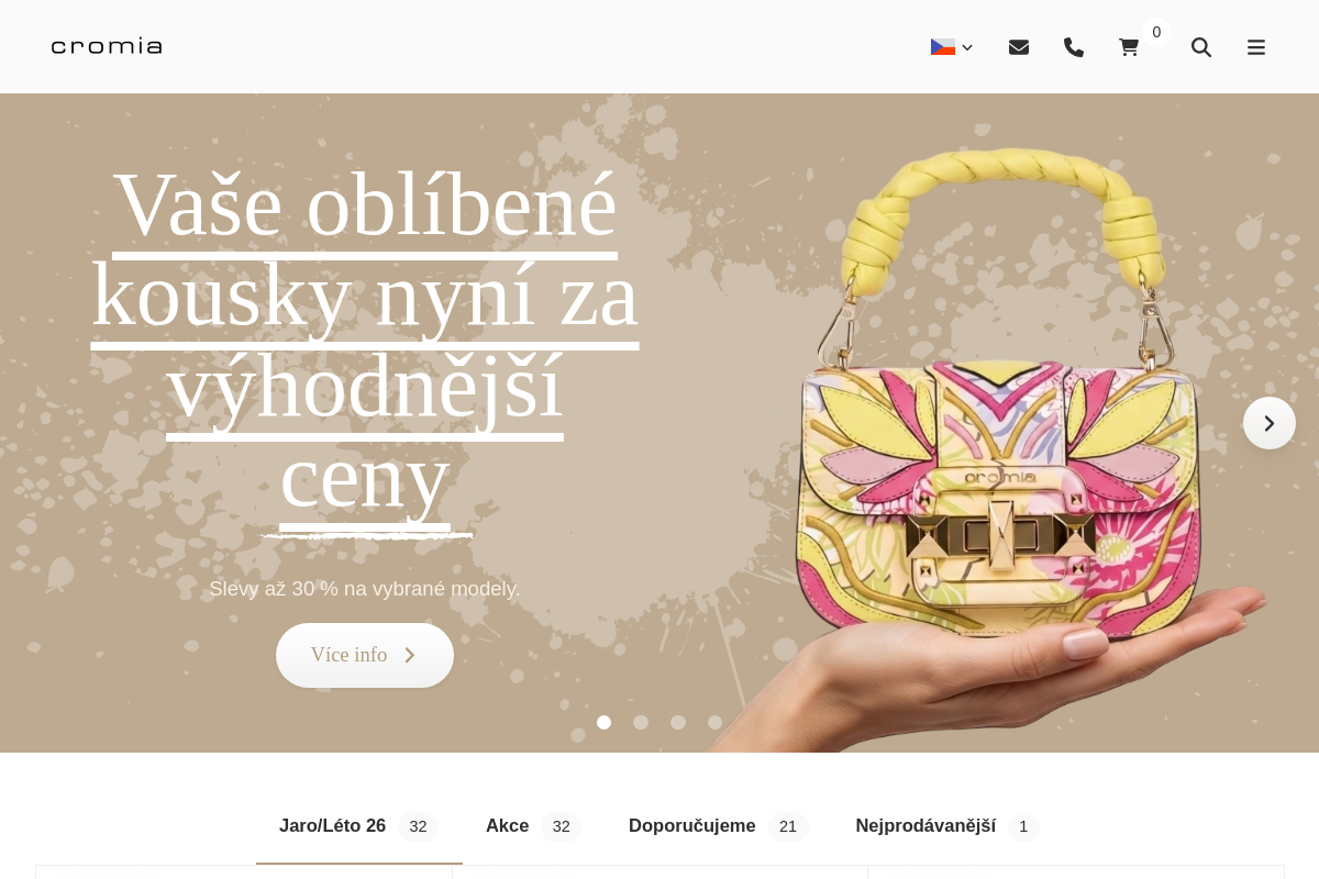 Cromia.cz