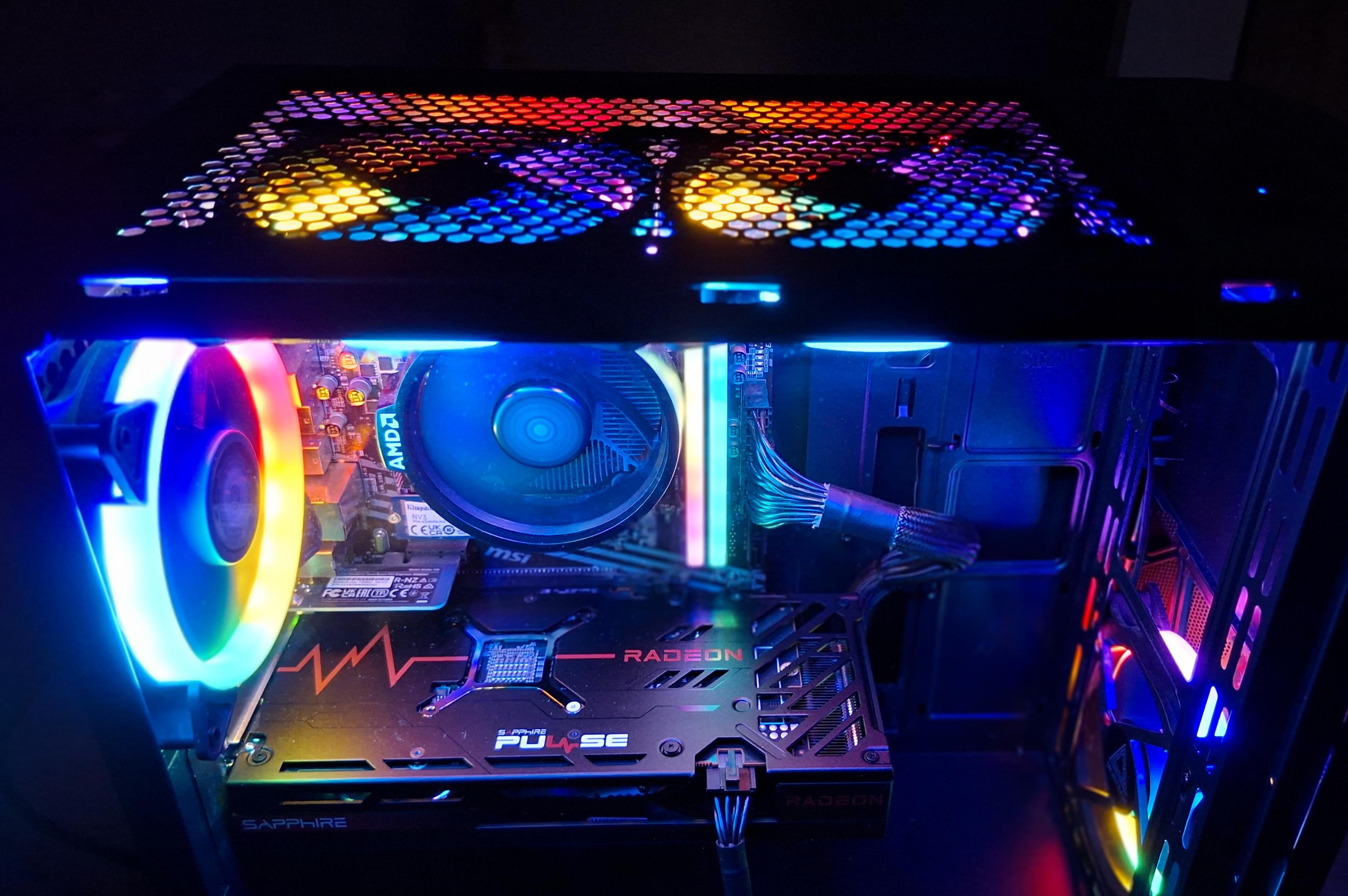 MM PC CB