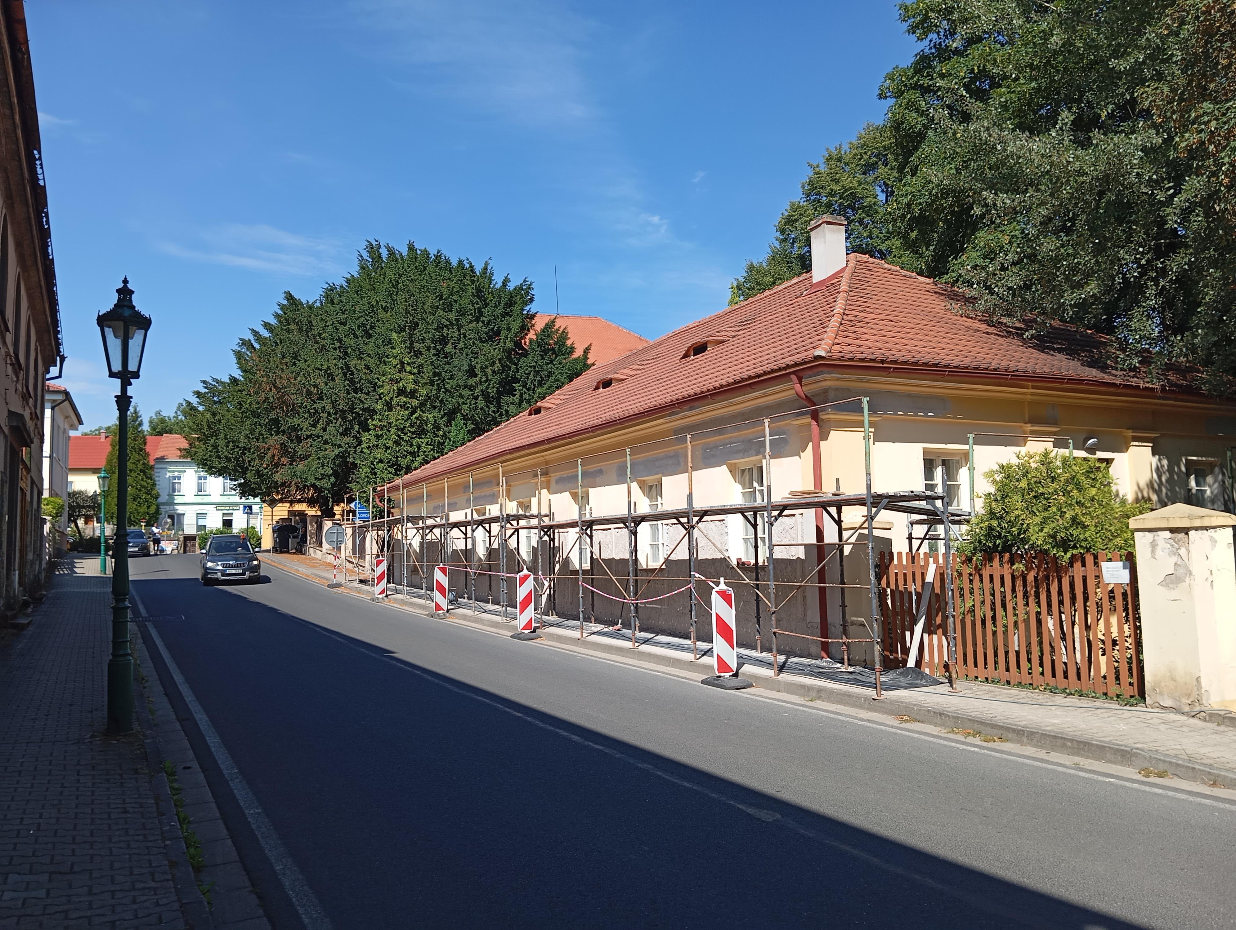 Expozice Ulriky von Levetzow foto 3