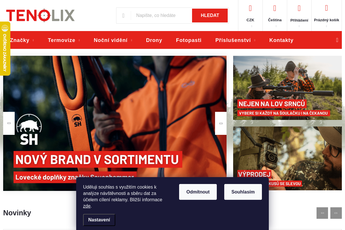 Tenolix