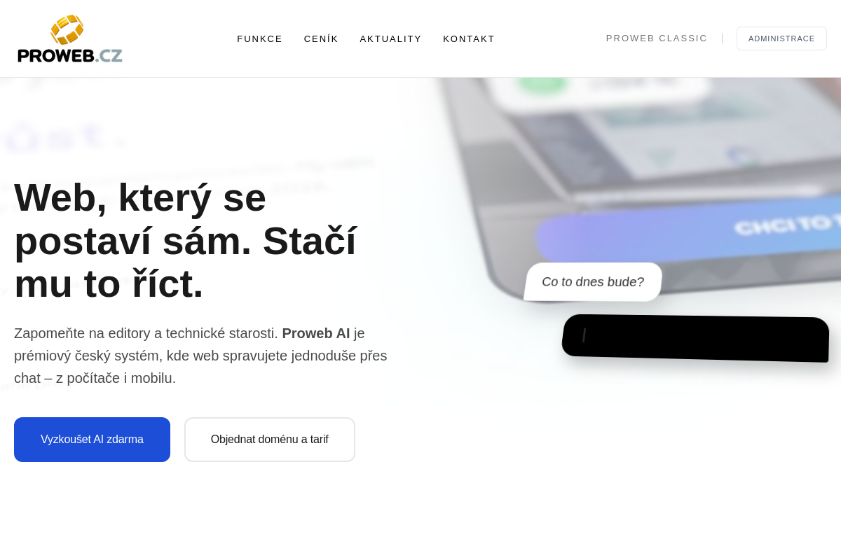 Proweb.cz