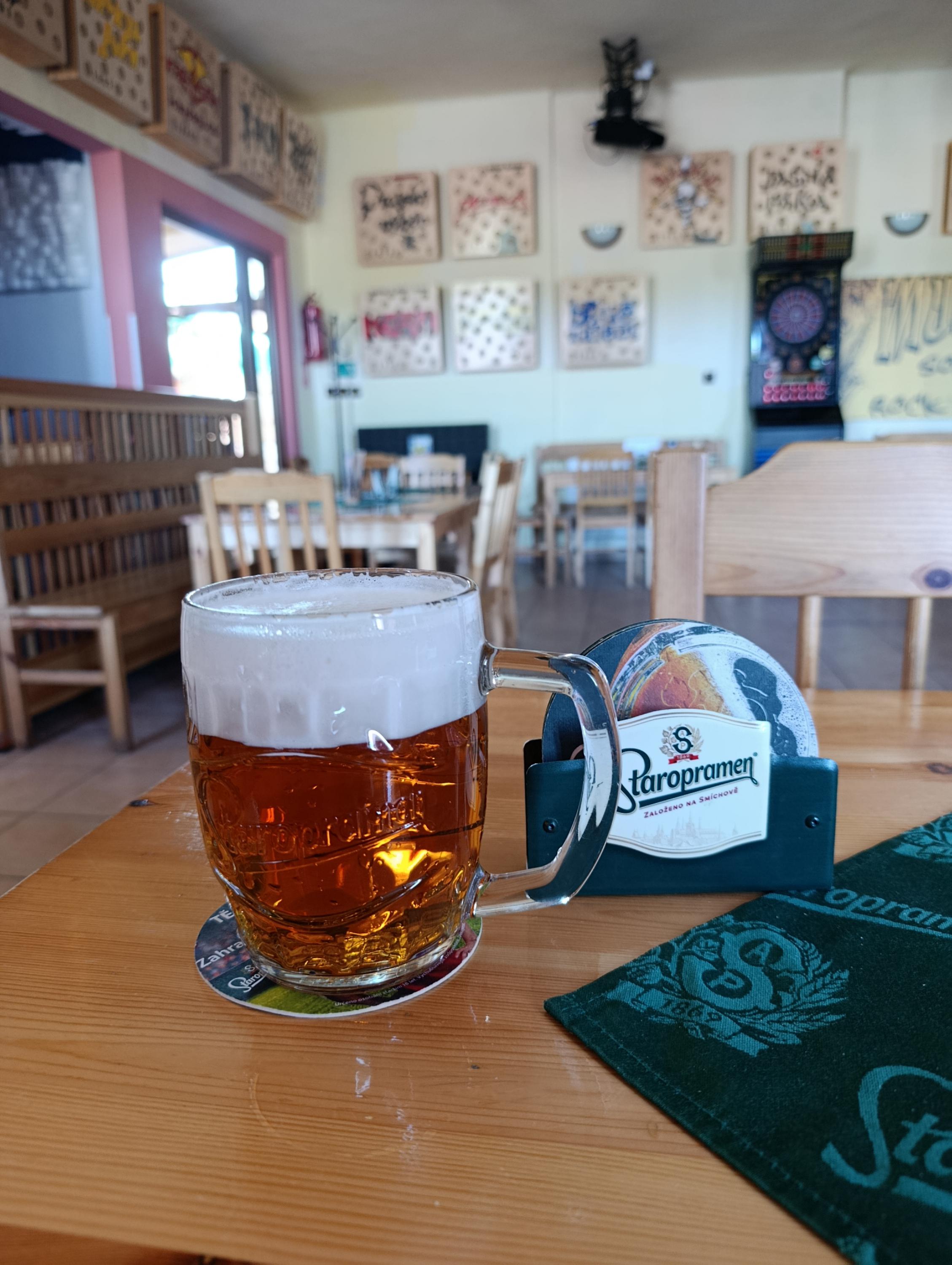 Lokálka Hostivice foto 4