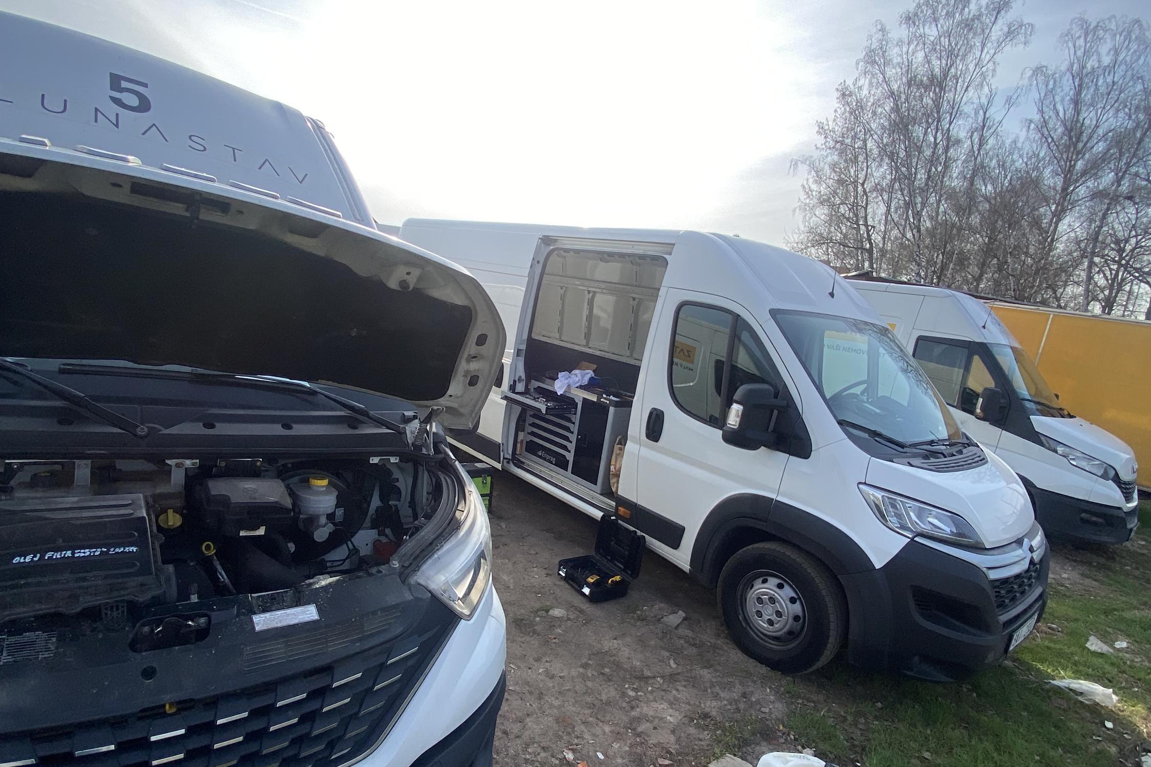 MOBILECARRESCUE