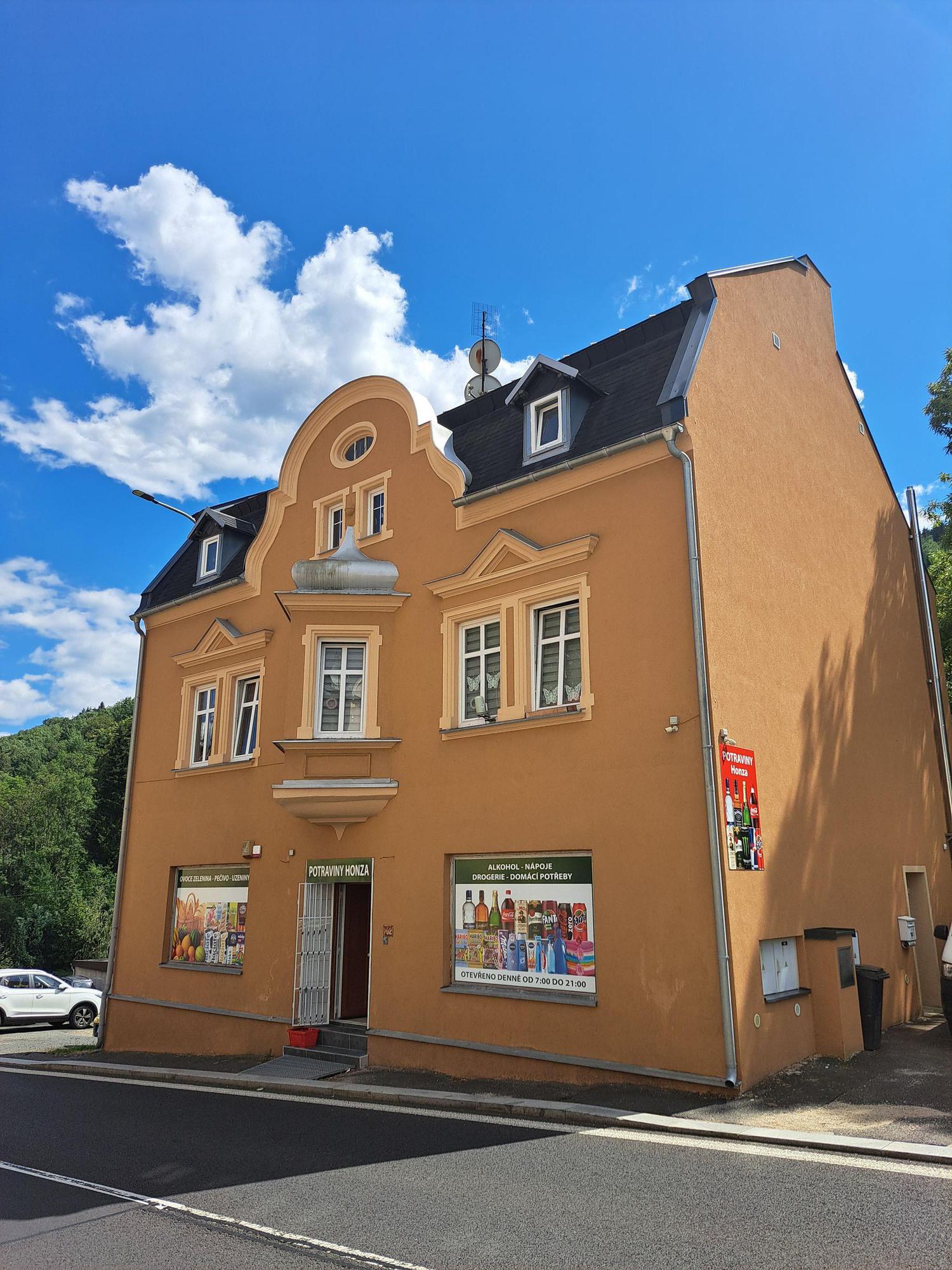 Potraviny Honza foto 1
