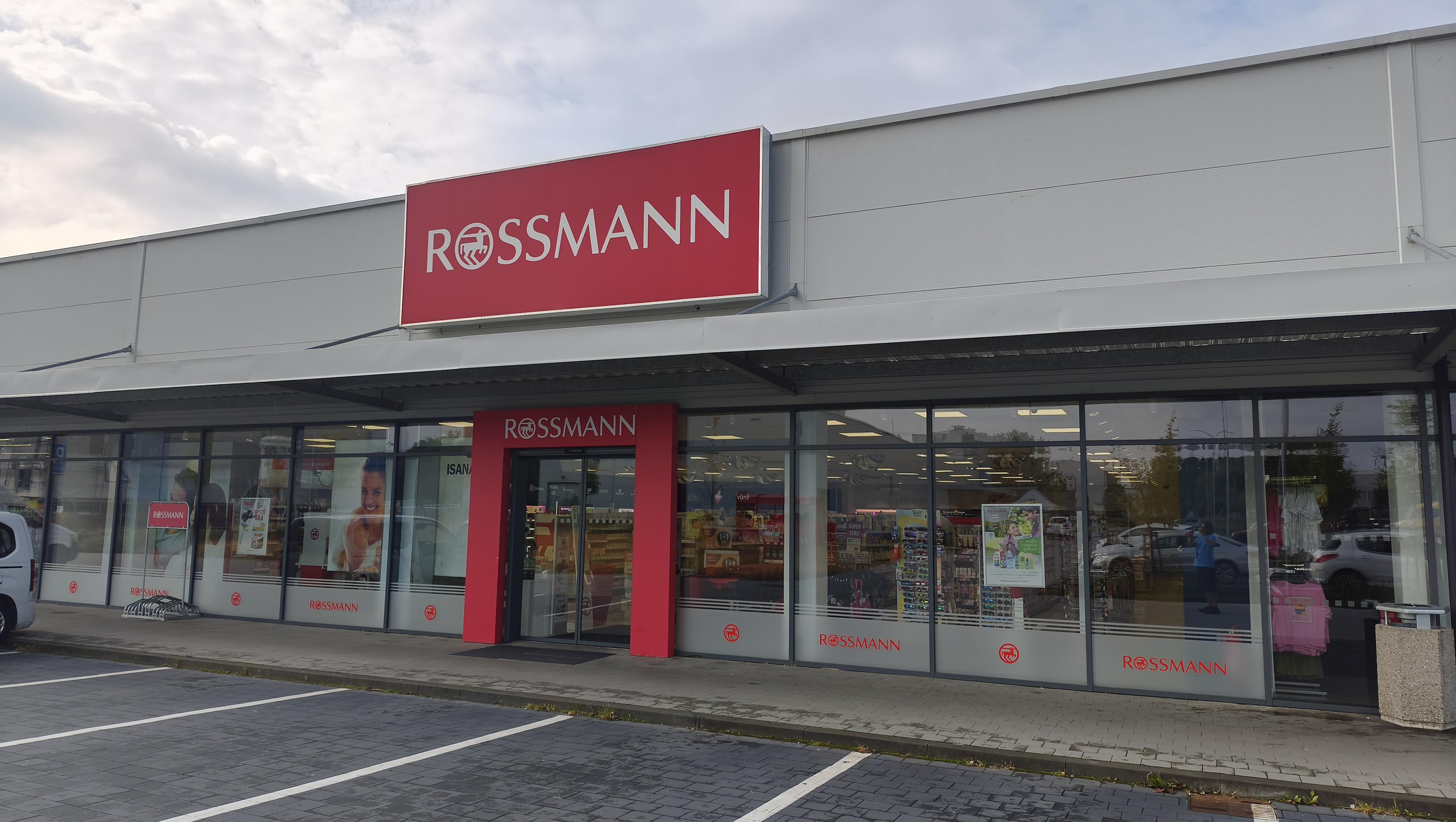 ROSSMANN foto 2
