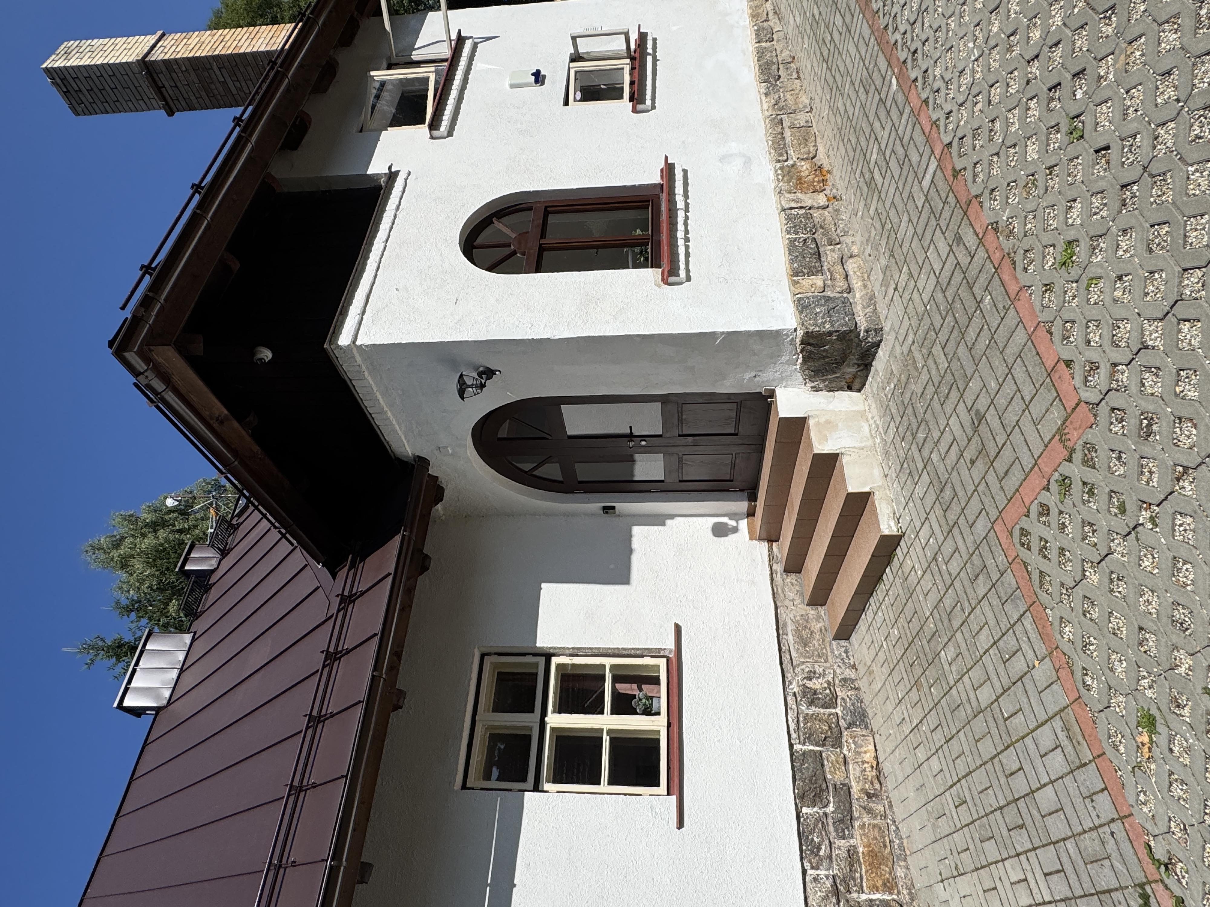 Apartmány Šumavská pohoda foto 2