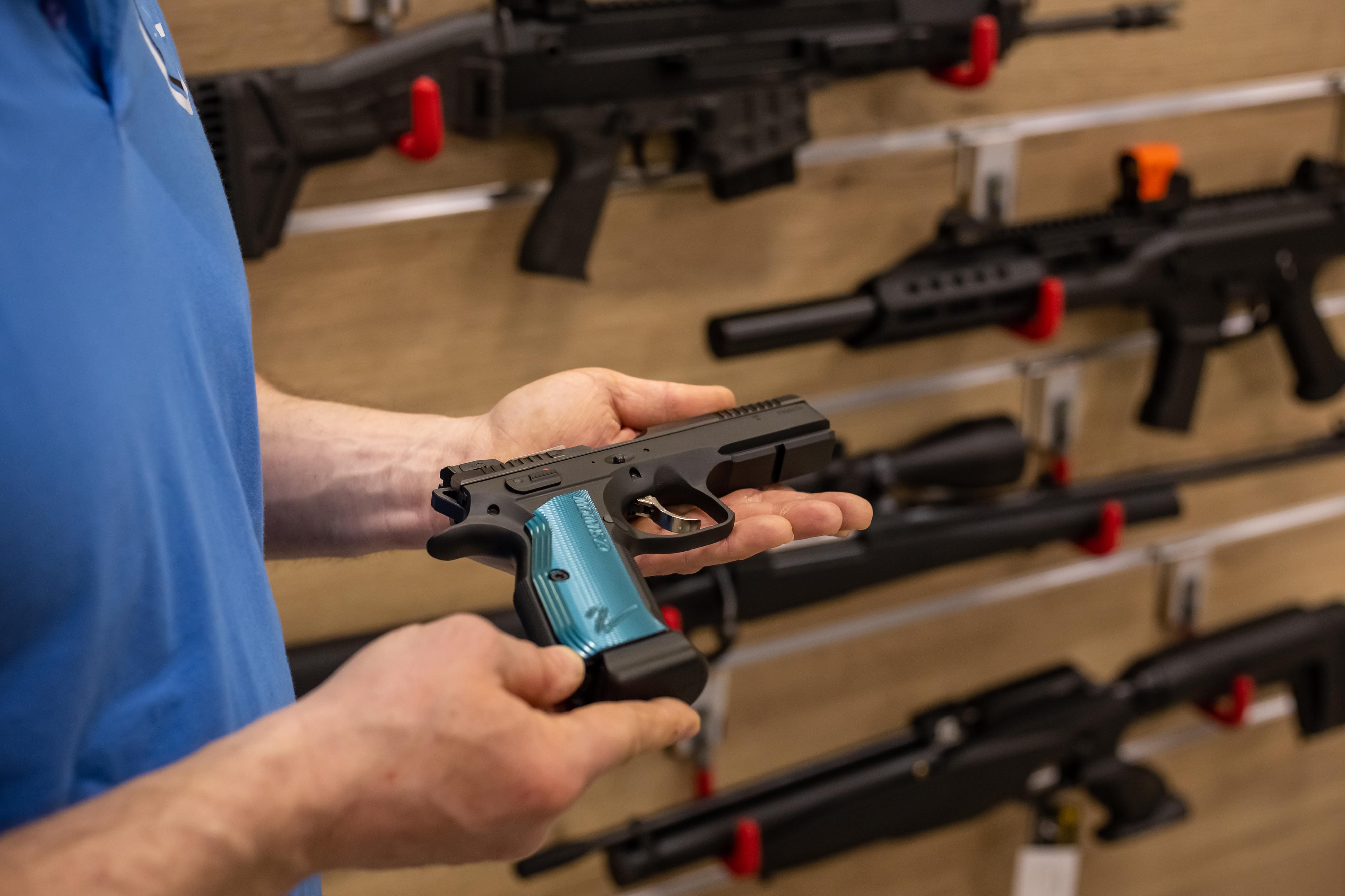 GUN CENTRUM foto 3