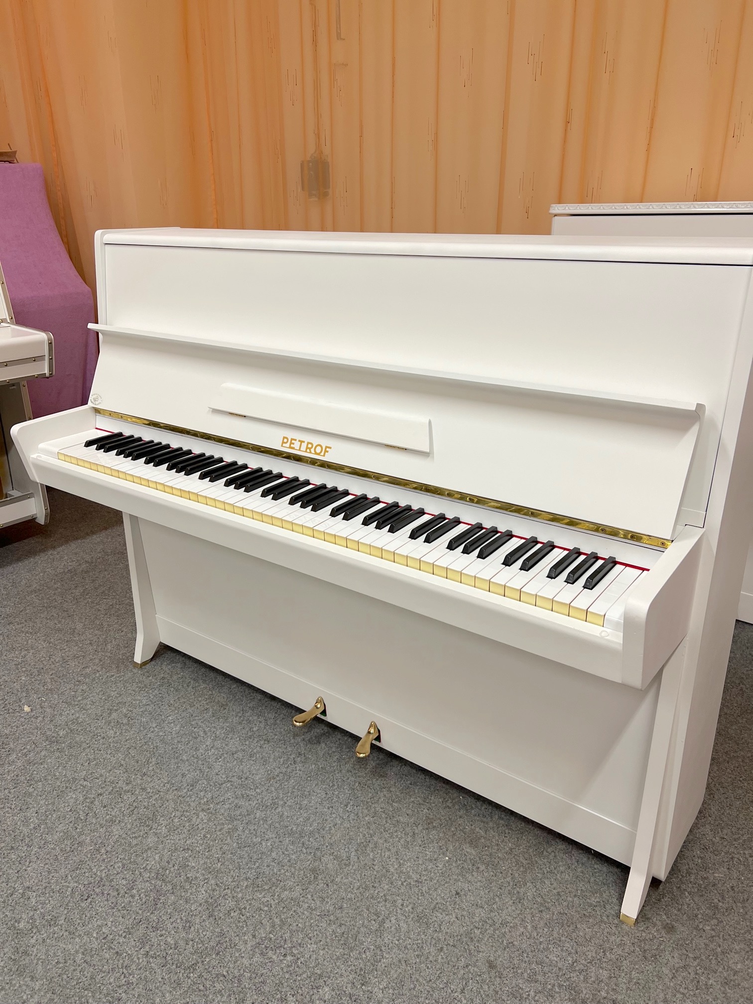 Forte Piano foto 2