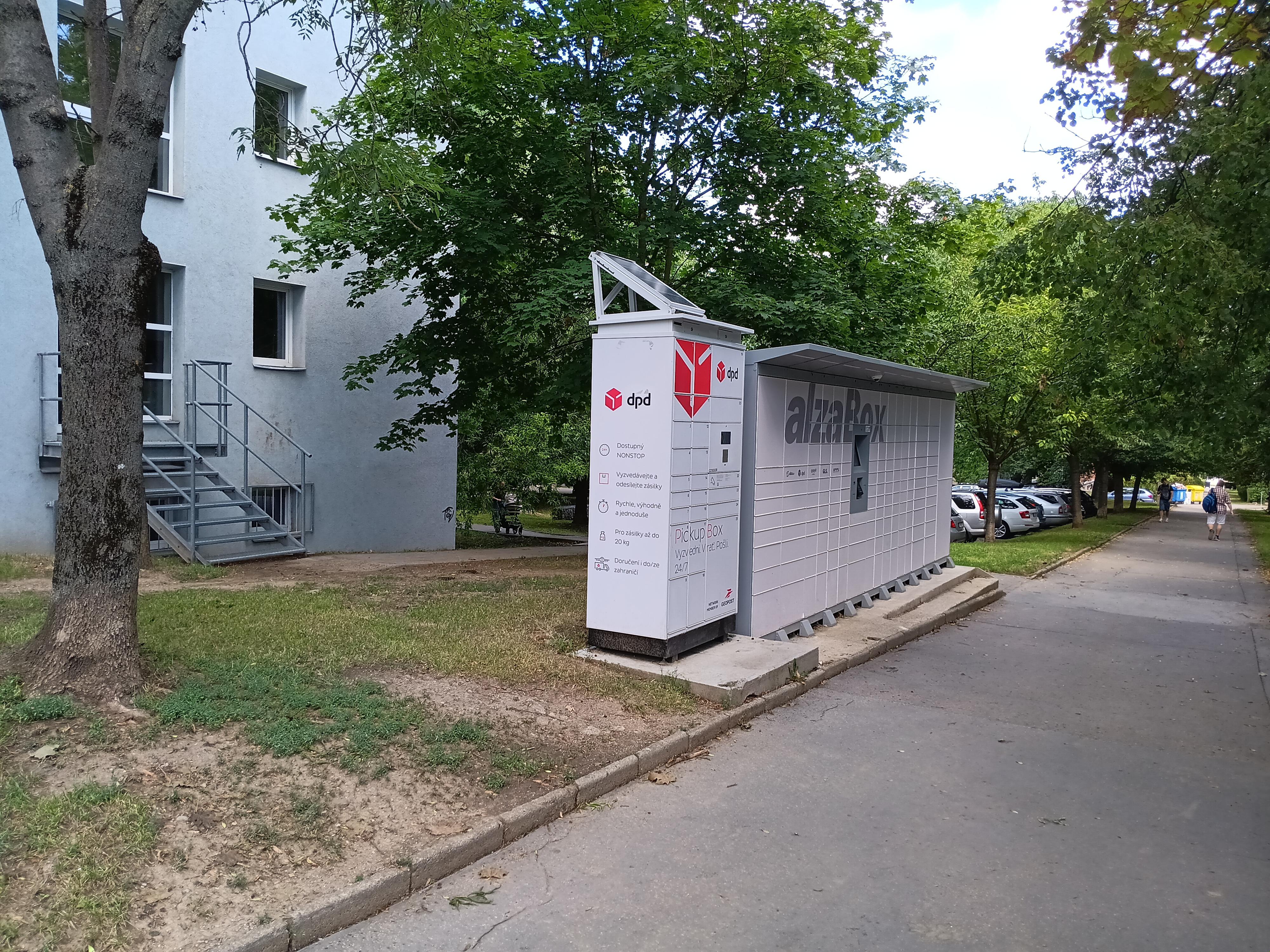 DPD Box foto 3