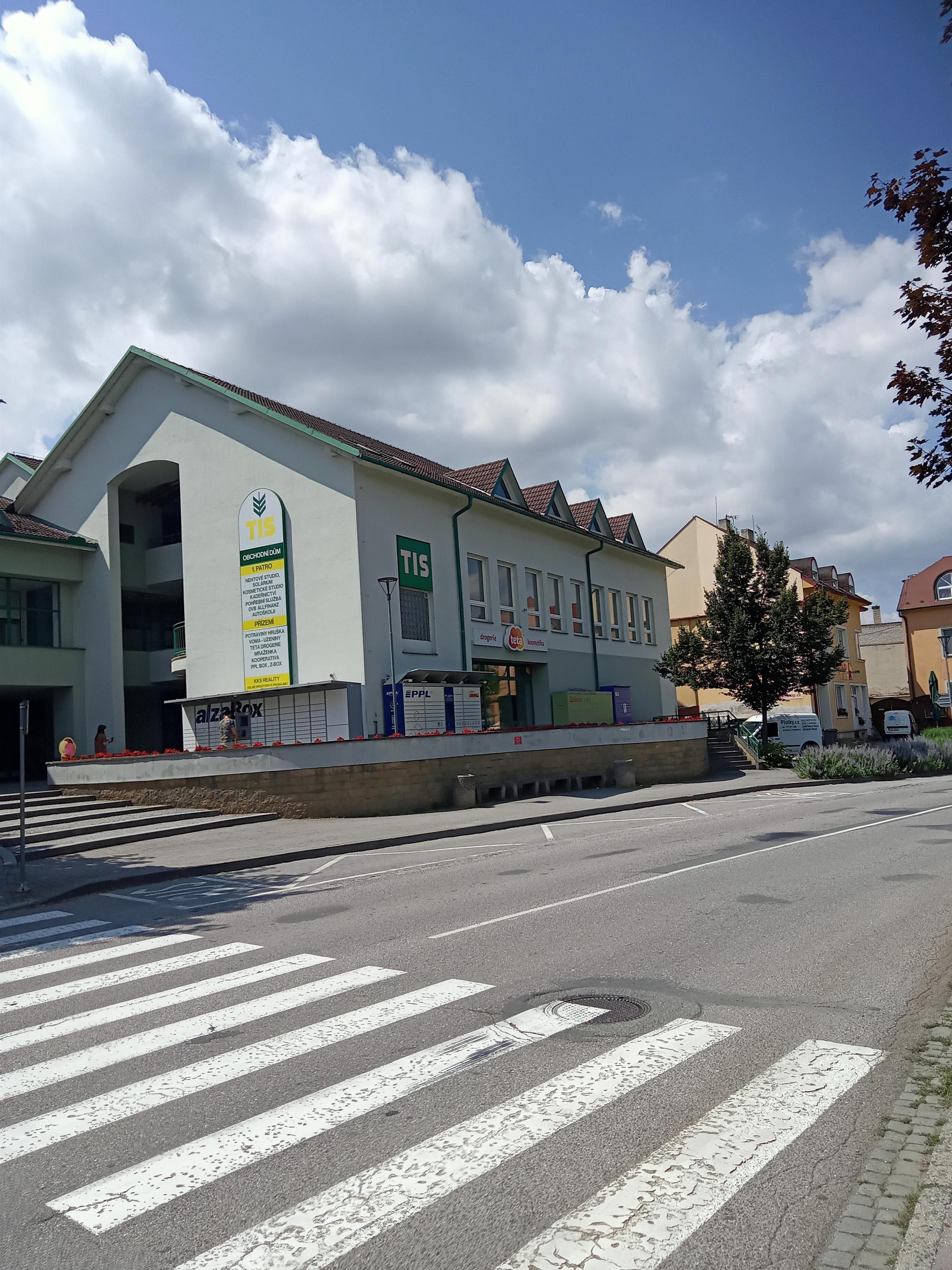 OD TIS foto 2