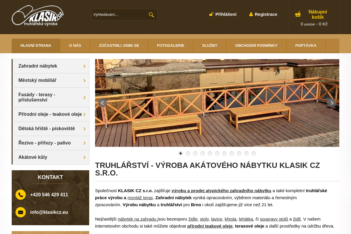 Klasikcz.eu
