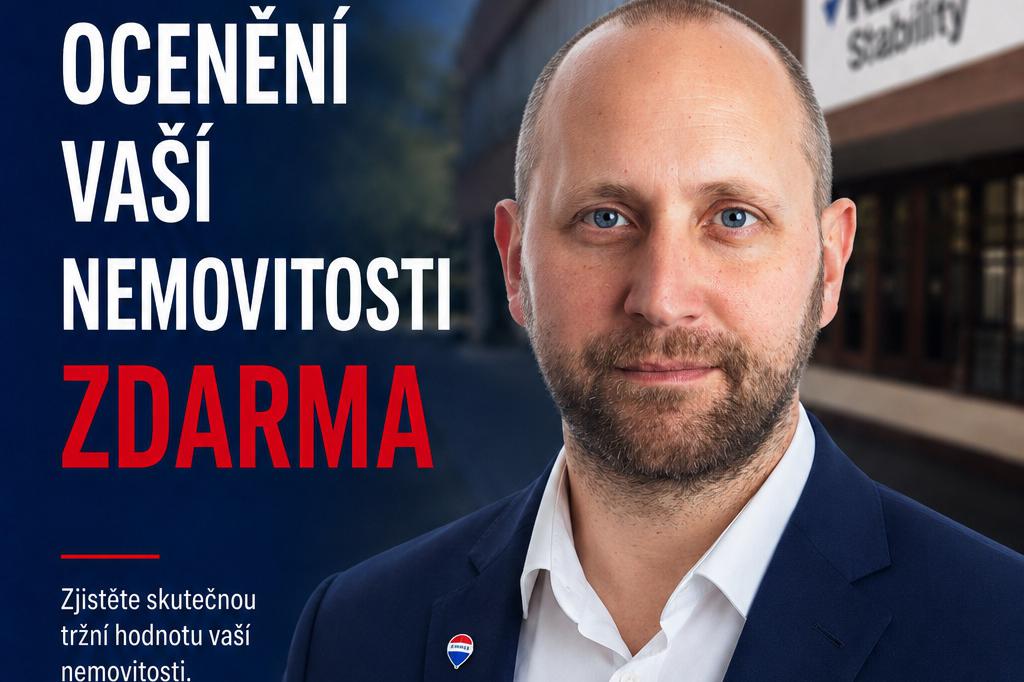 Odhad nemovitosti