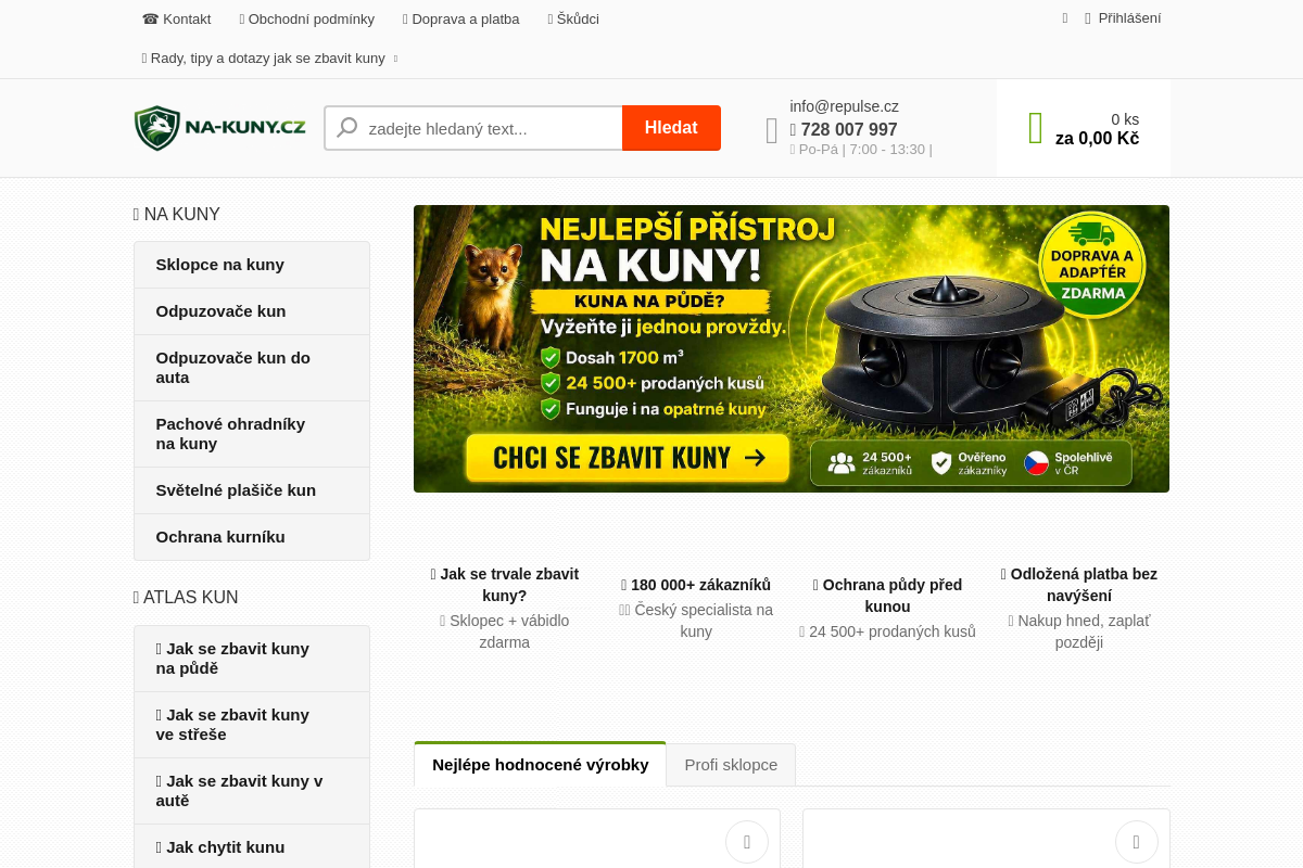 Na-kuny.eu