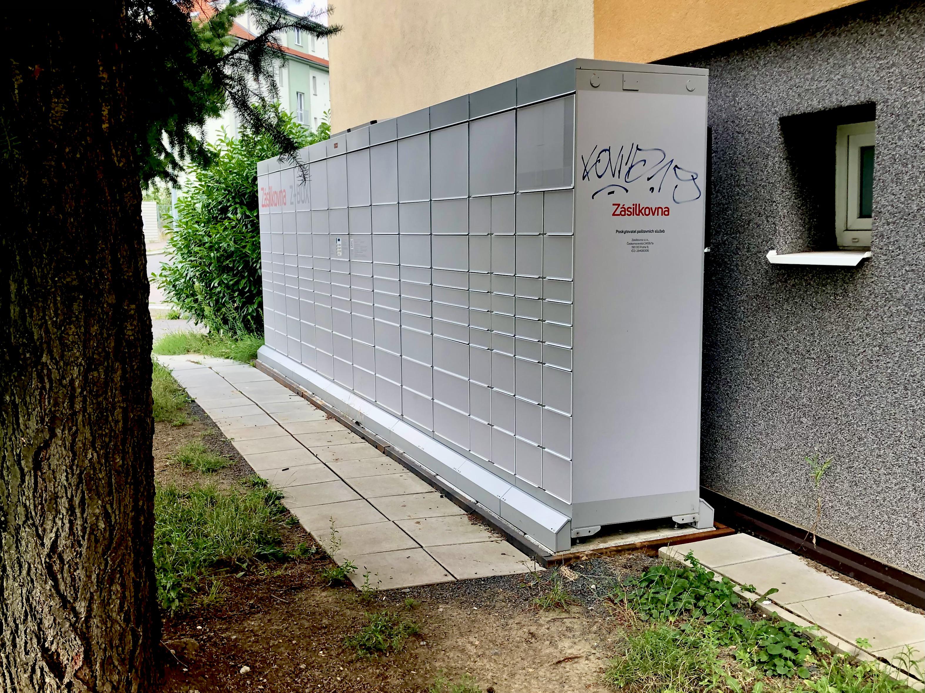 Z-BOX foto 2