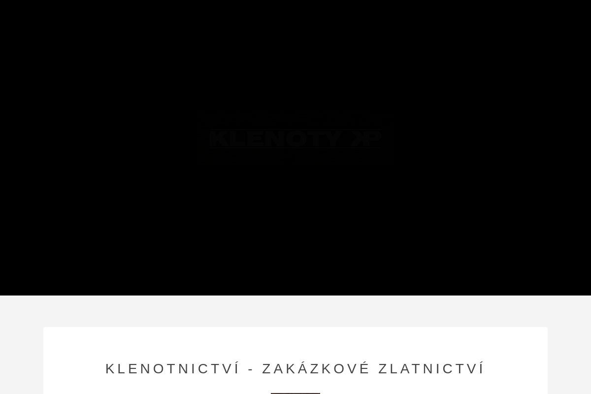 Klenoty KP