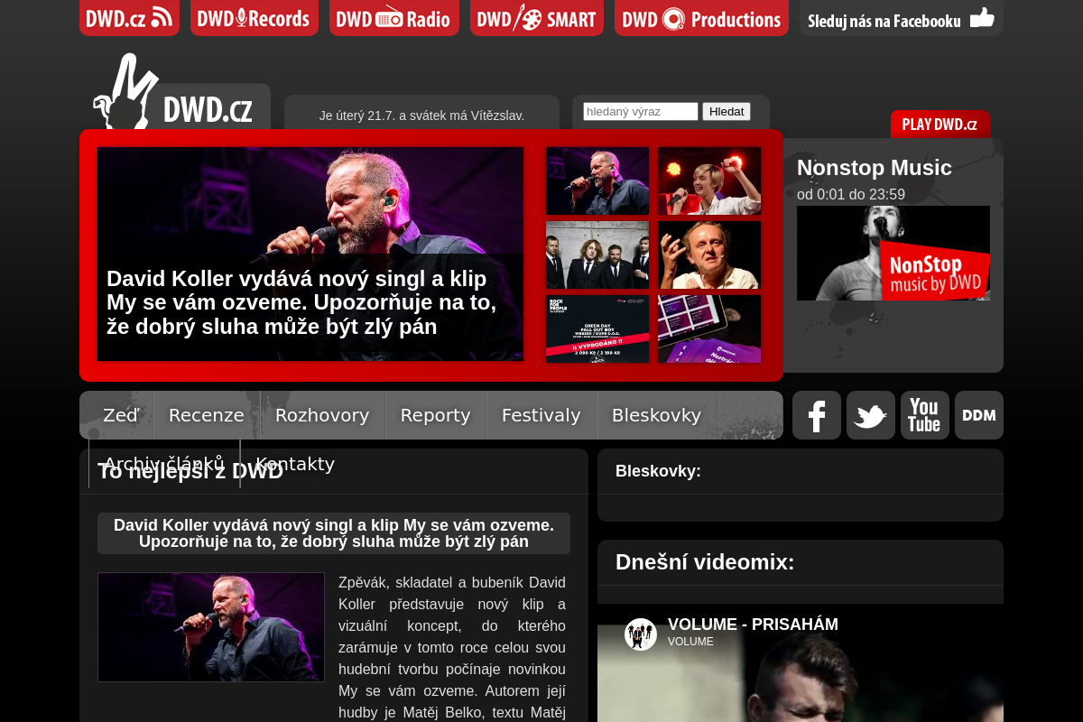 Dwd.cz