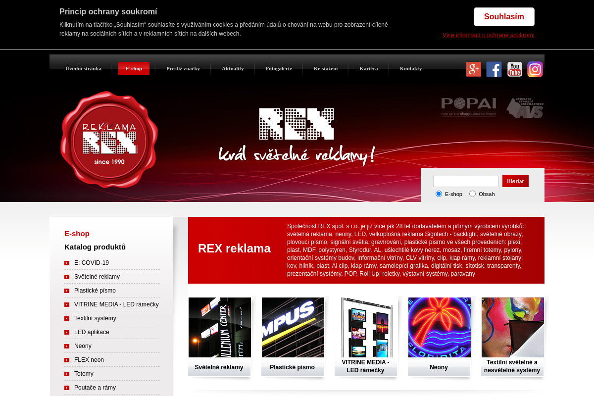 REX-REKLAMA